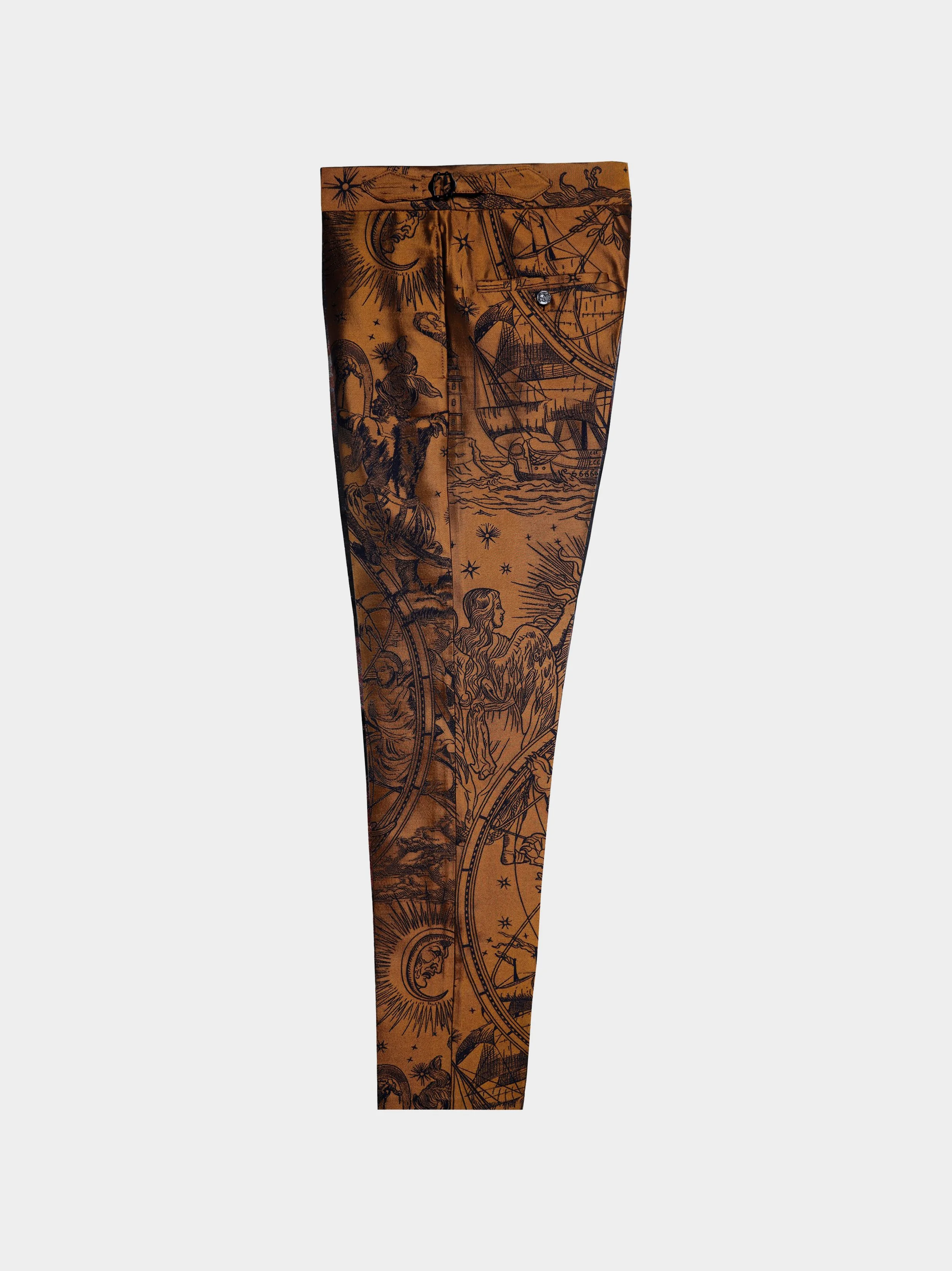 Bronze Orion Jacquard Suit 2.jpg
