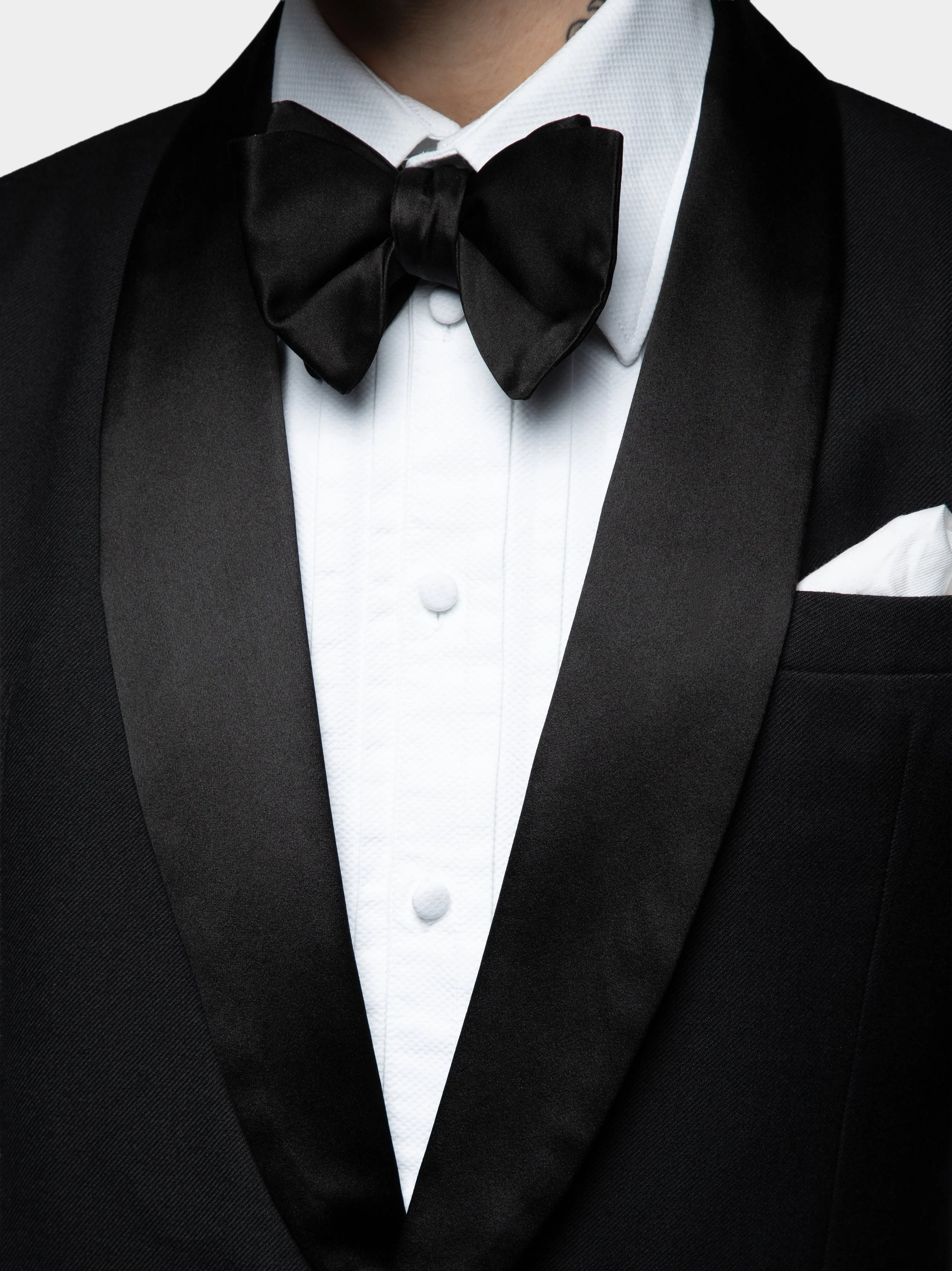 Black Silk Wide Bow Tie 2.jpg