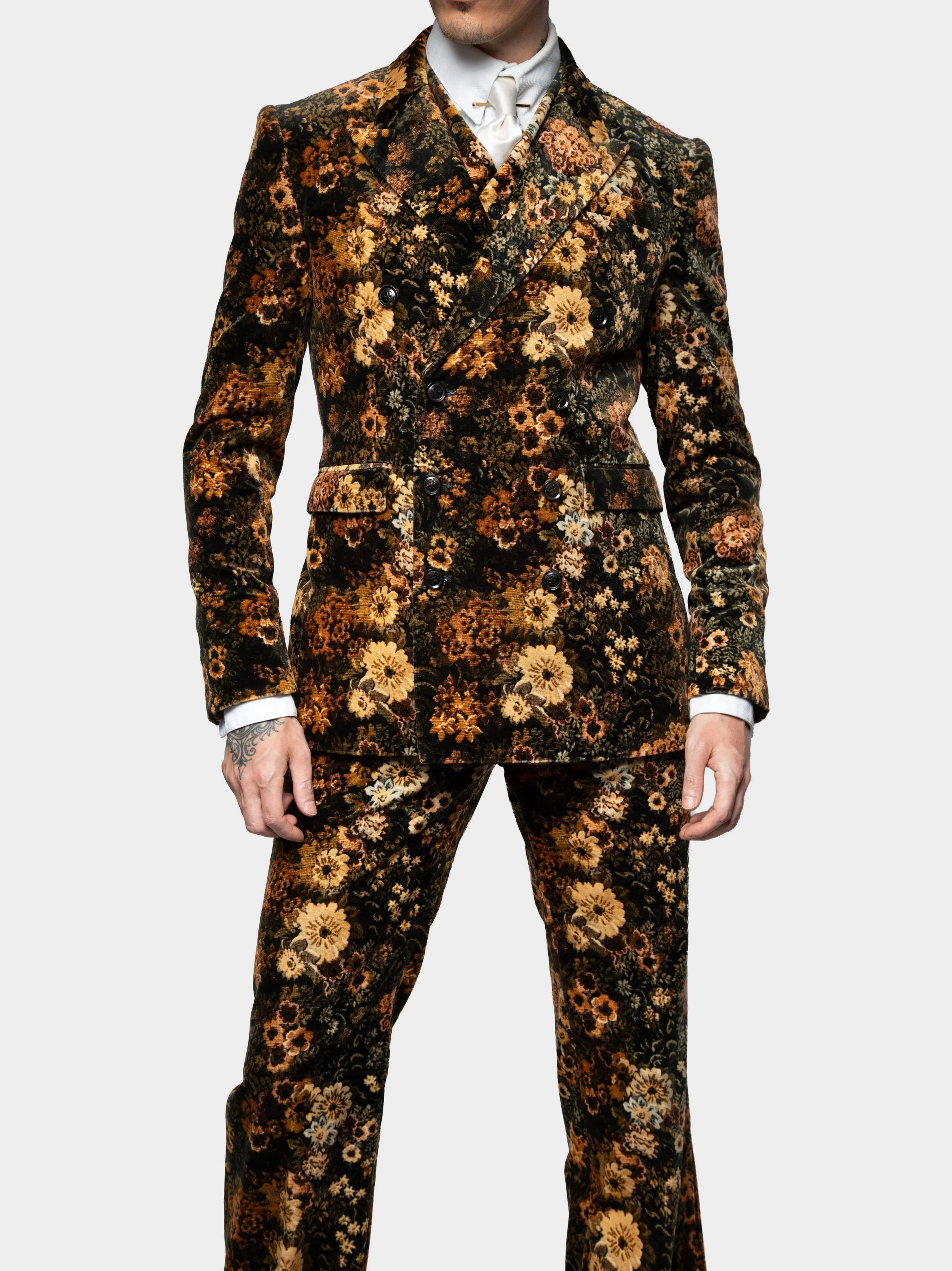 Floral Printed Velvet Suit 2.jpg