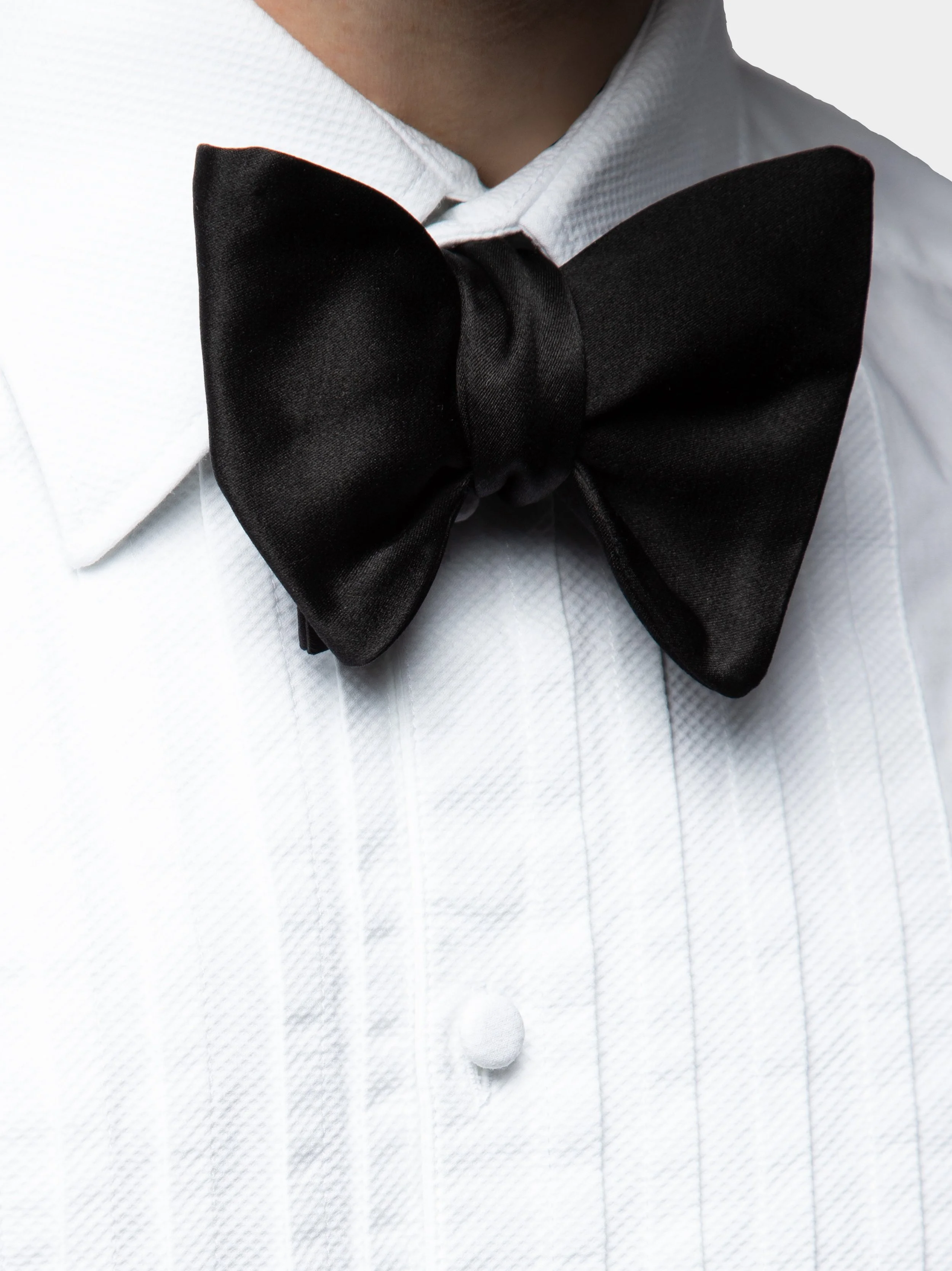 Black Silk Wide Bow Tie 1.jpg