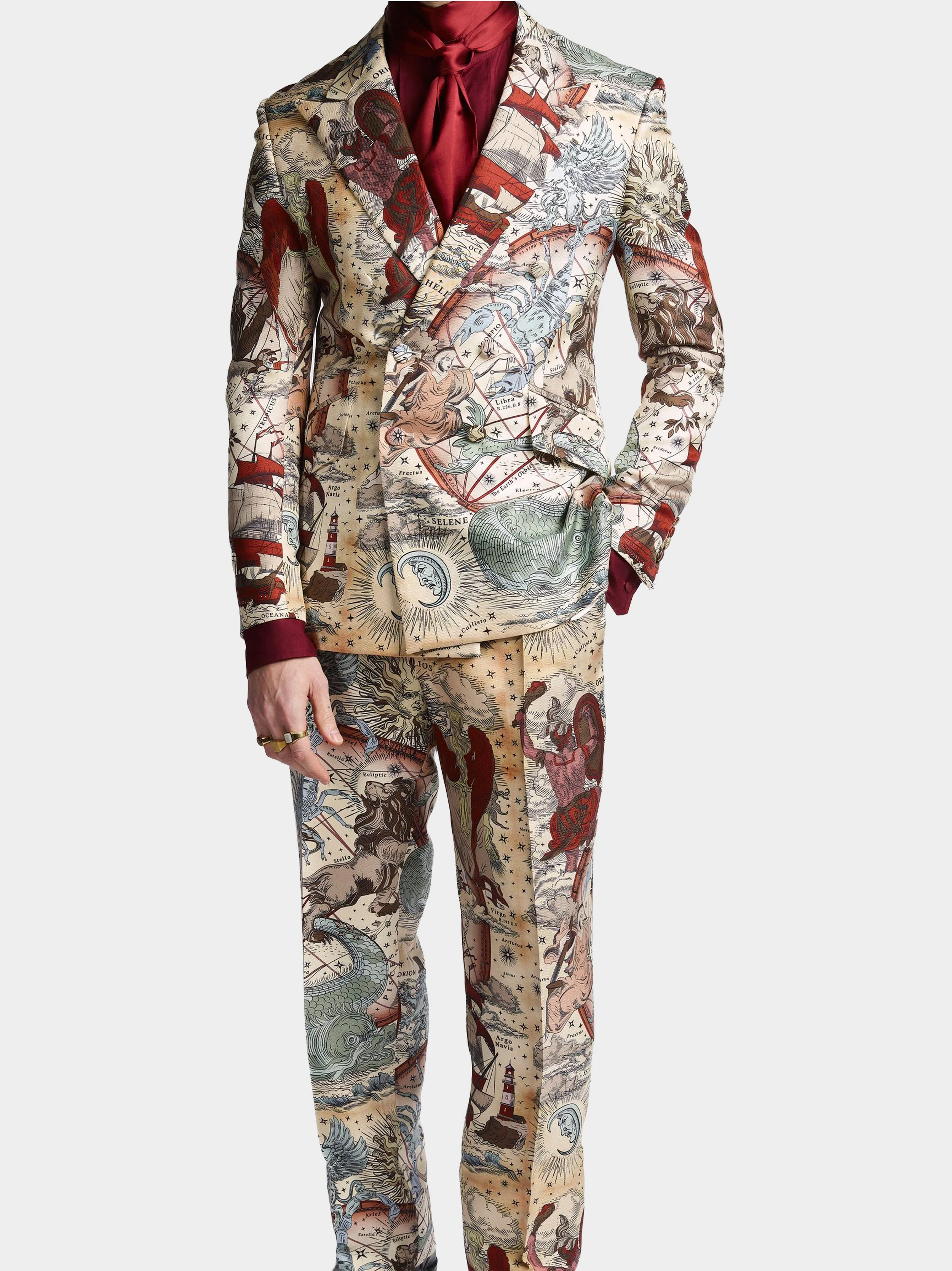 Painted Orion Silk Print Suit 3.jpg