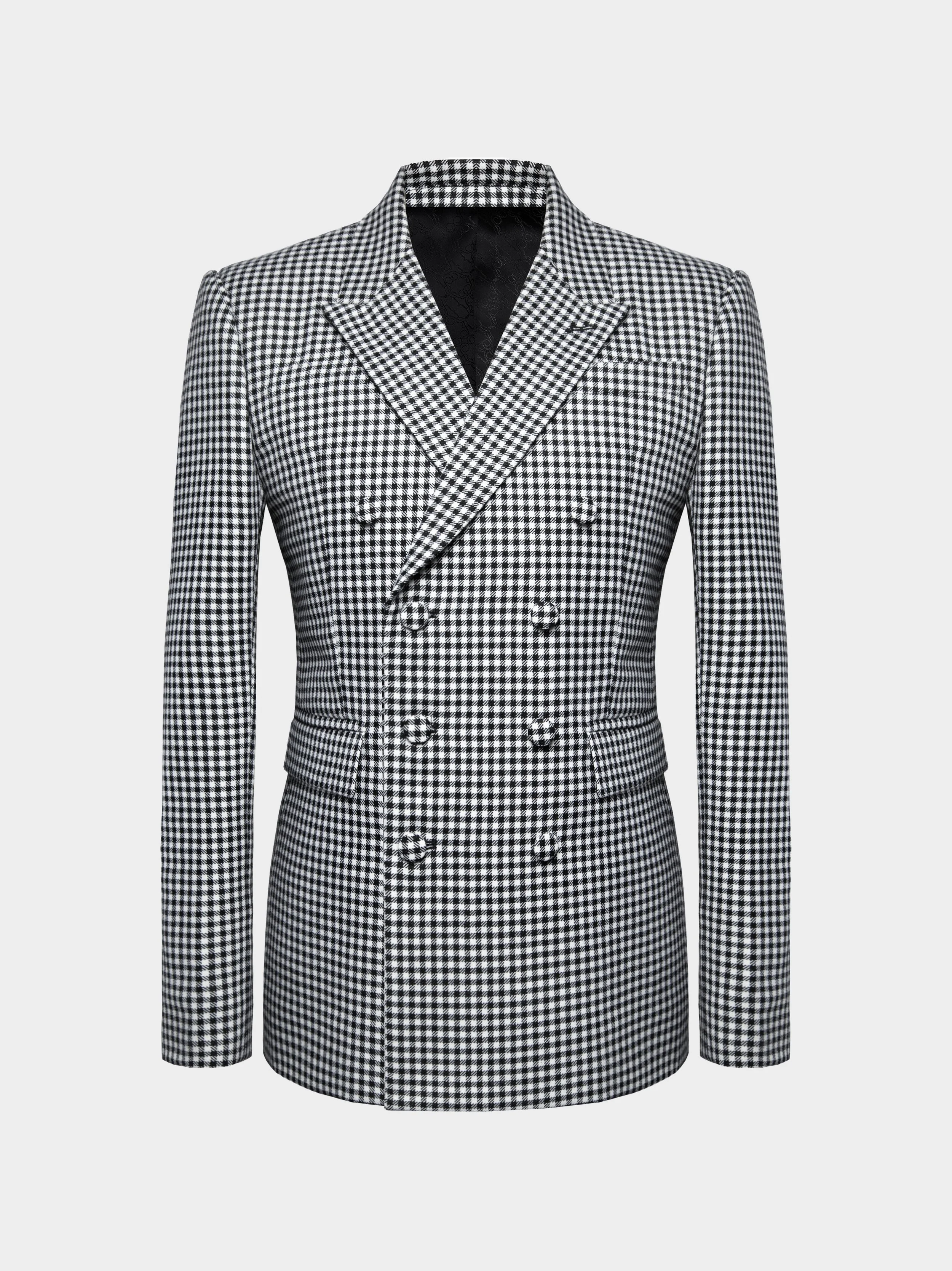Gingham Wool Suit jacket cutout.jpg
