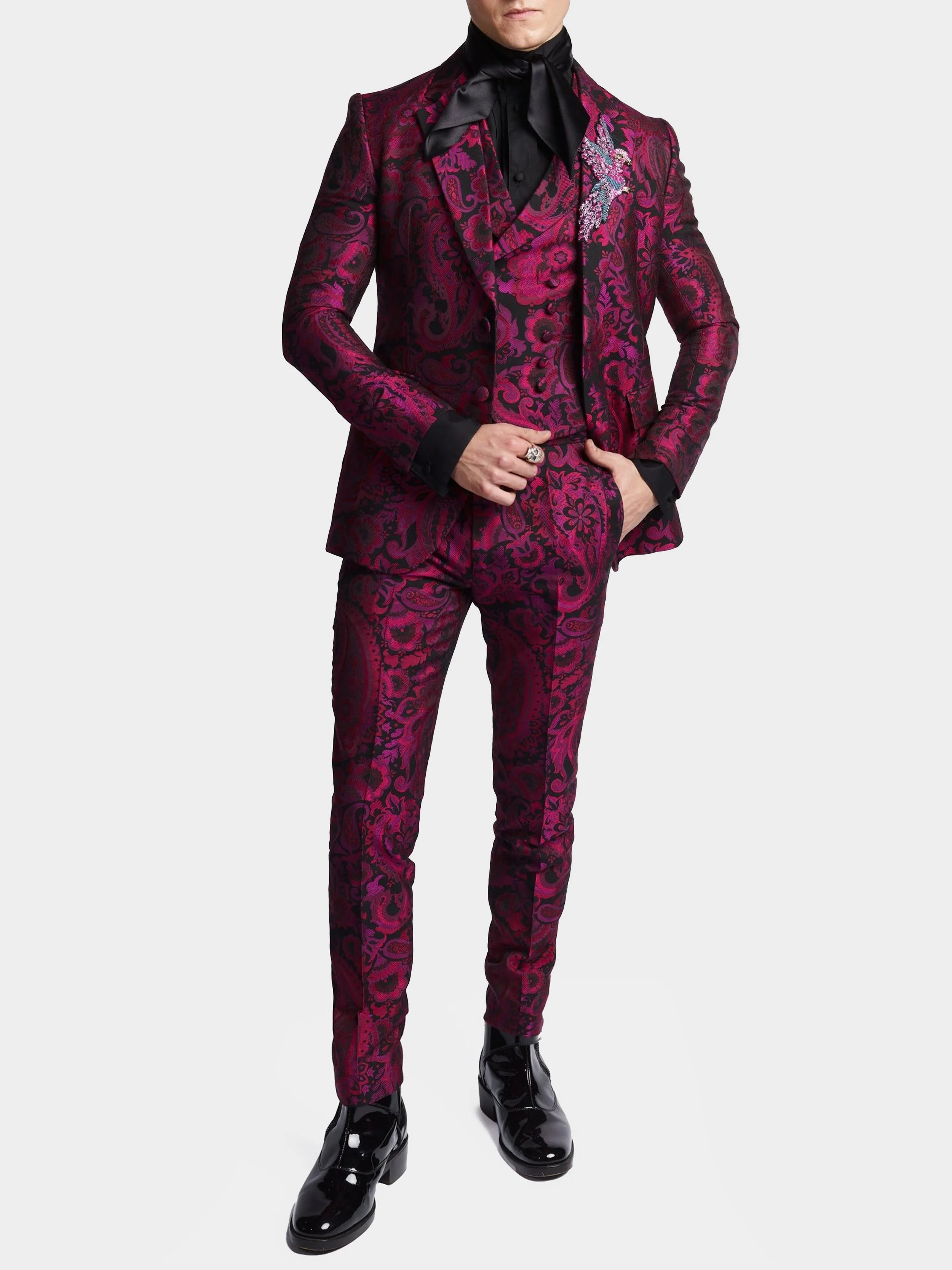 Fuchsia Paisley Suit 2.jpg