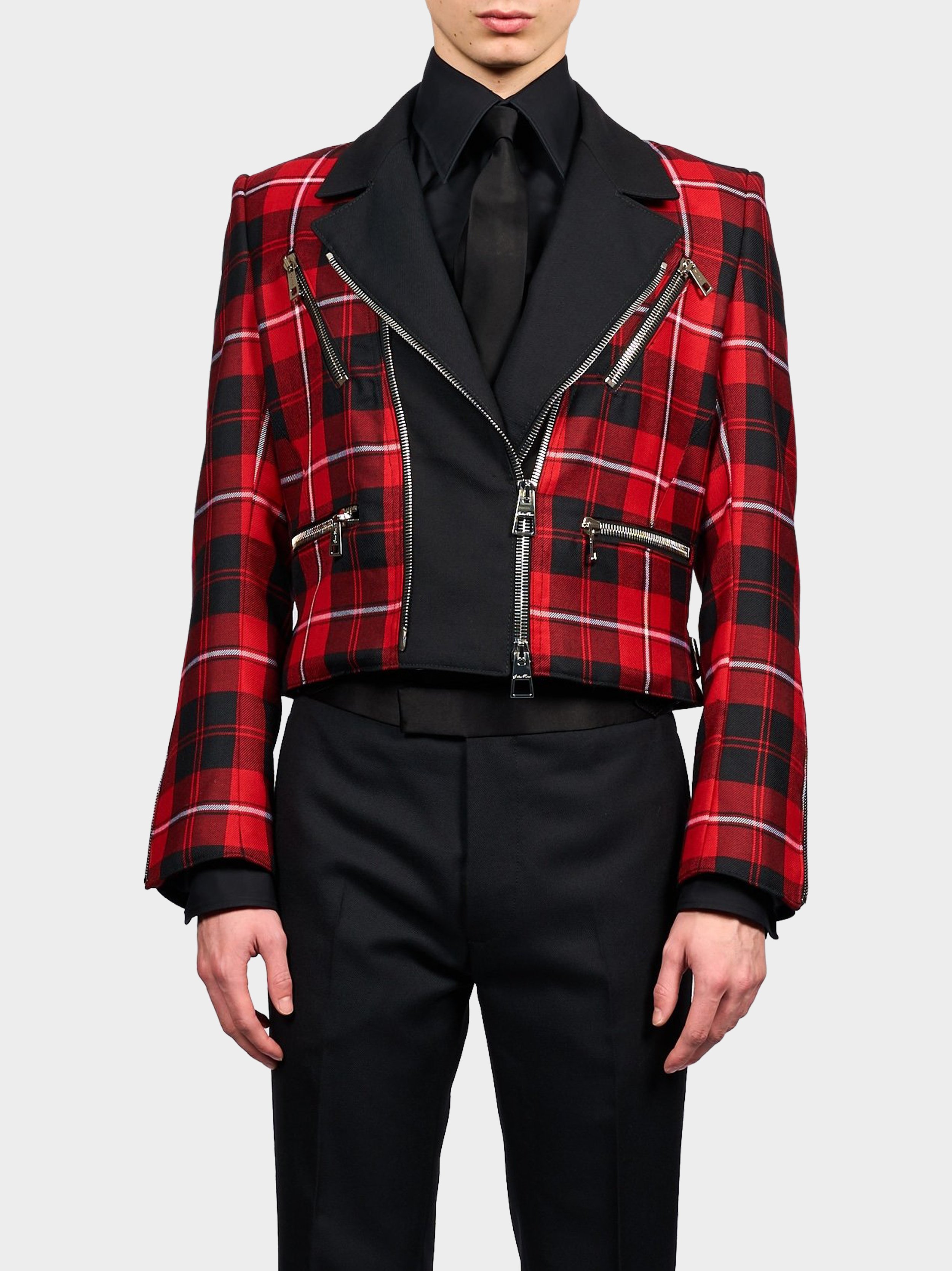 Red Tartan Zip Jacket 2.jpg