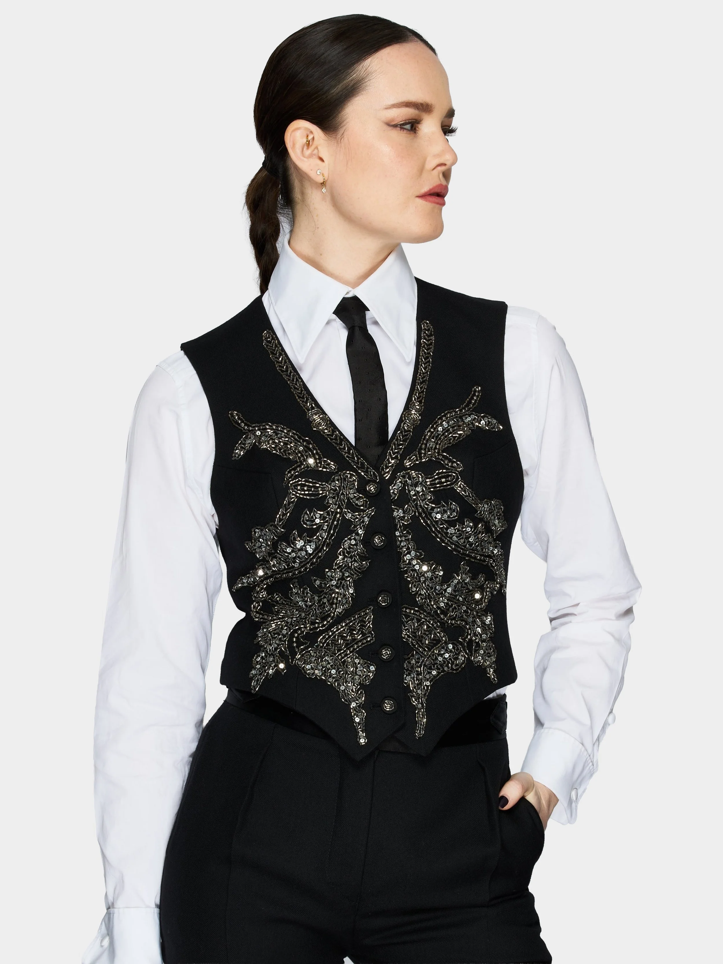 Metal Embroidered Waistcoat3.jpg