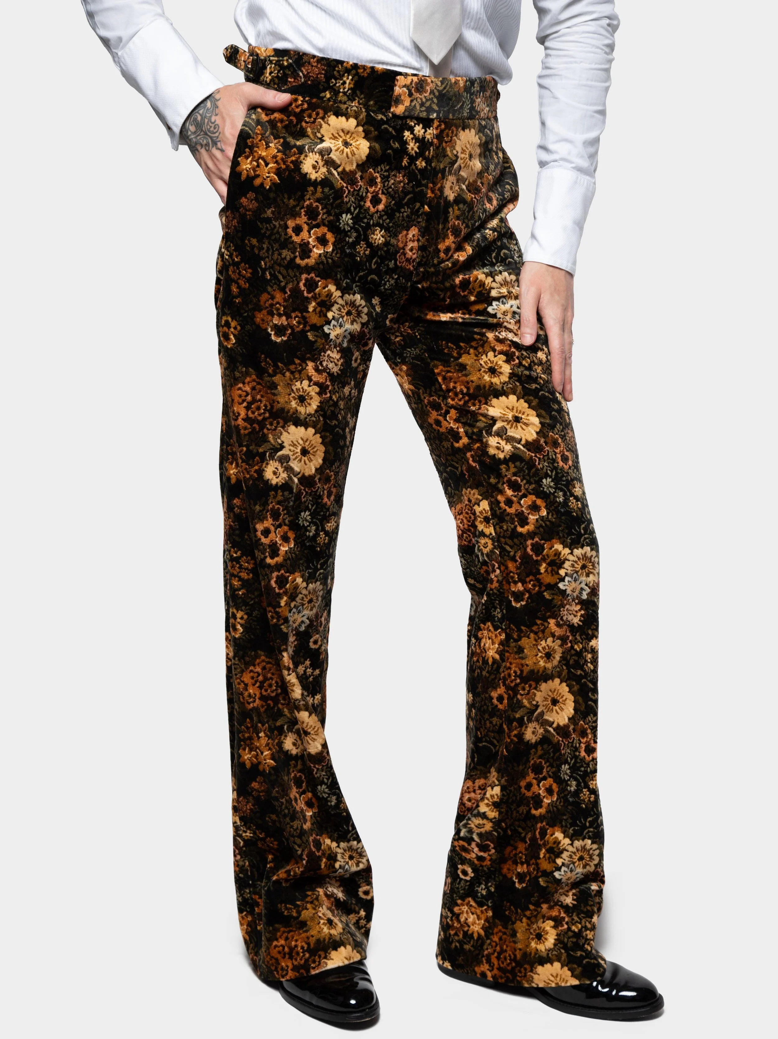 Floral Printed Velvet Suit 5.jpg