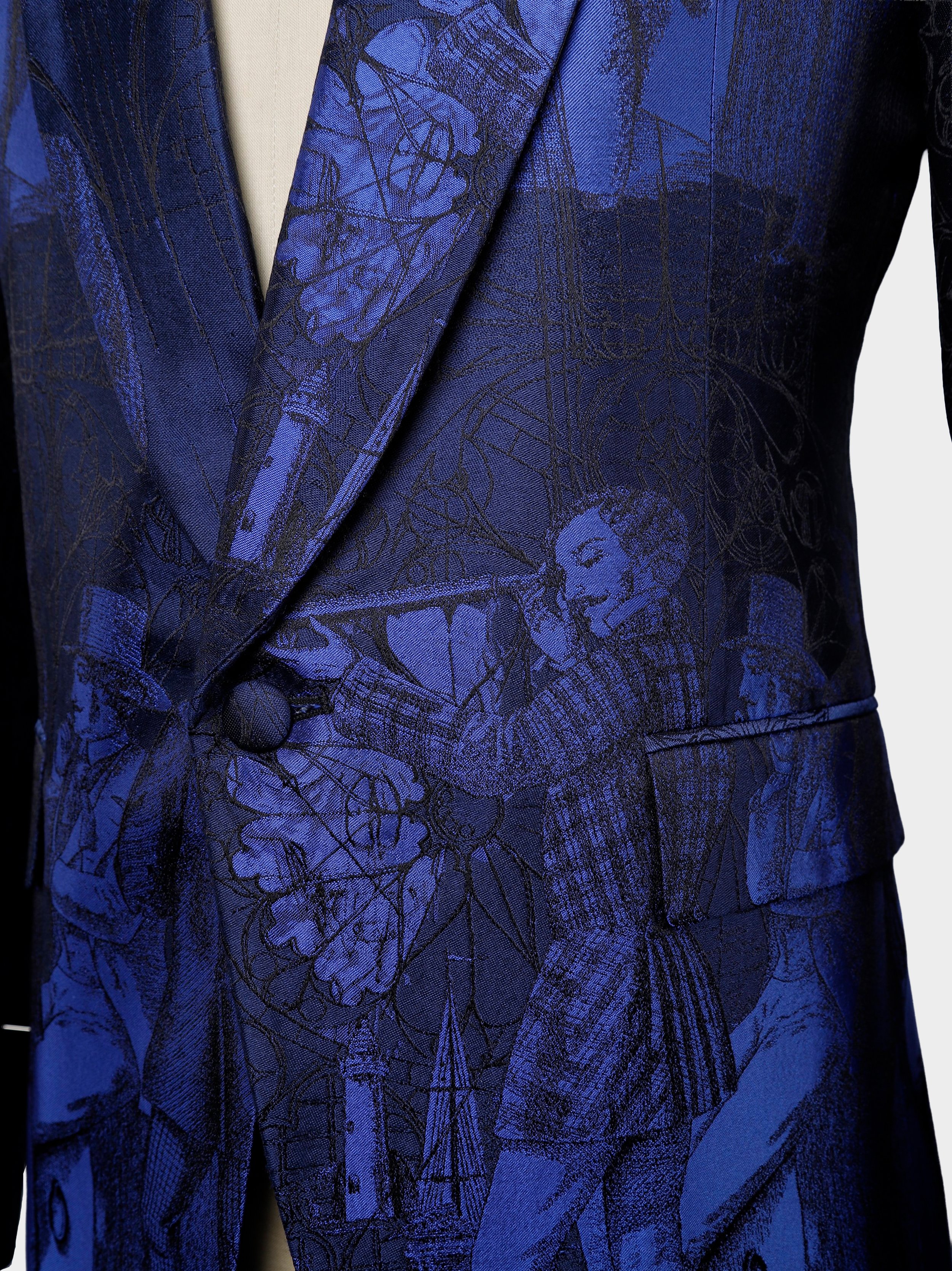 Sapphire 3 Tailors Jacquard Suit 1.jpg