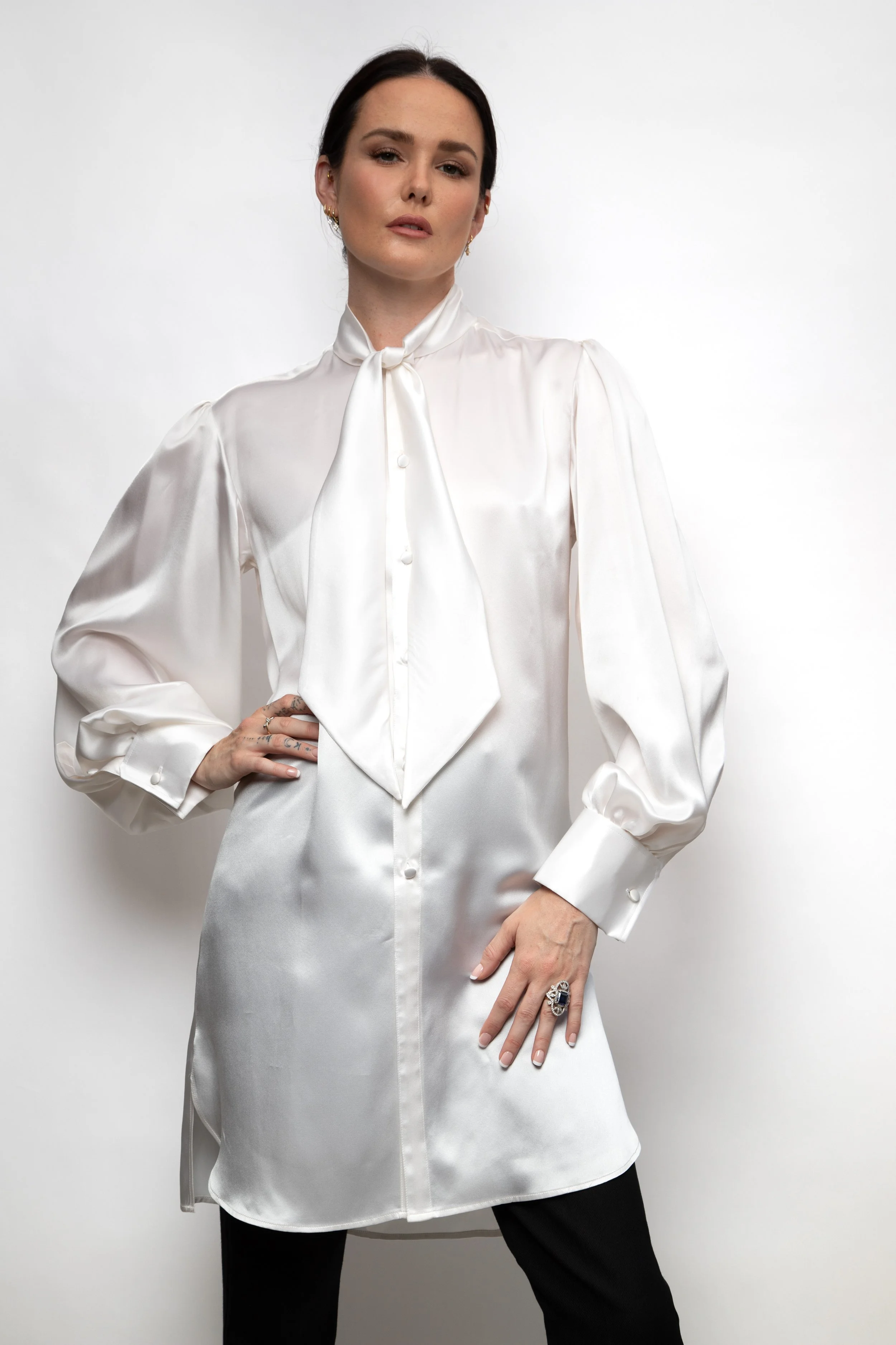 WHITE SILK LONG SHIRT 8.jpg