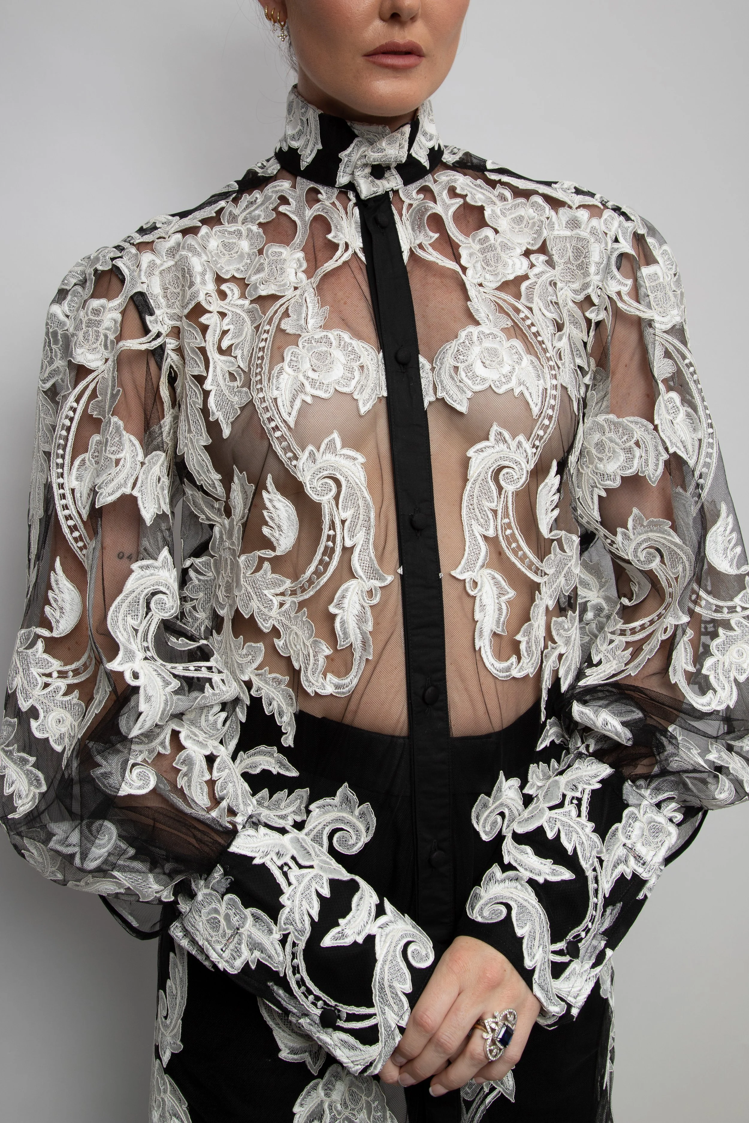 BLACK AND WHITE EMBROIDERY SHIRT 2.jpg