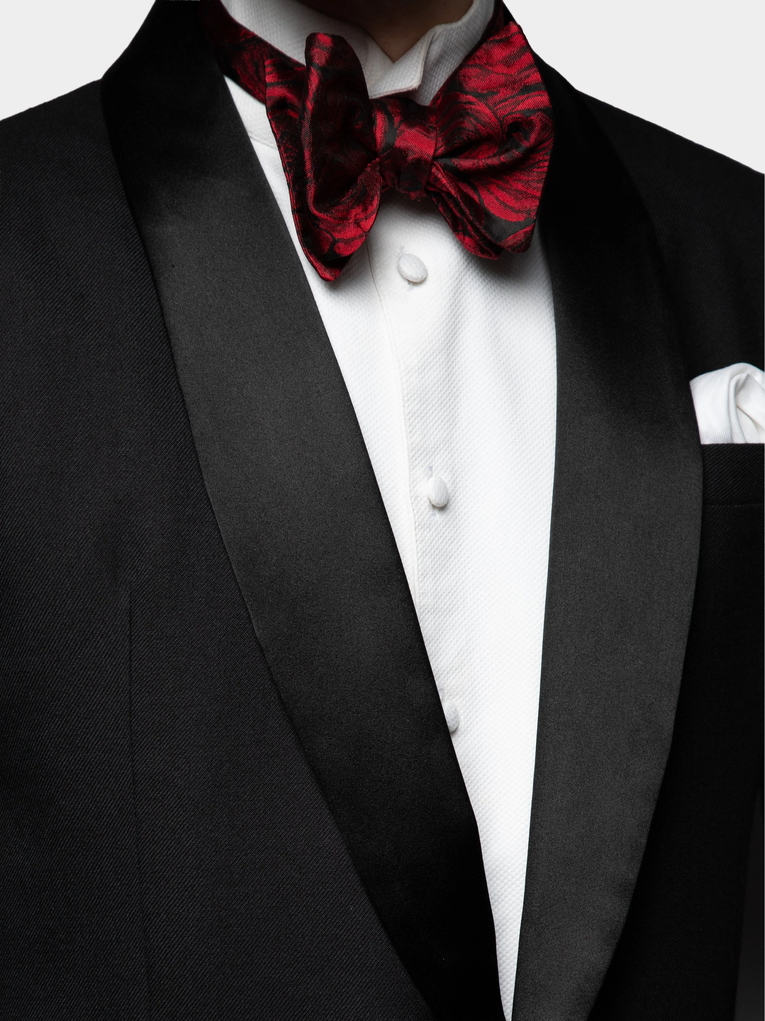 Red Rose Silk Wide Bow Tie 1.jpg