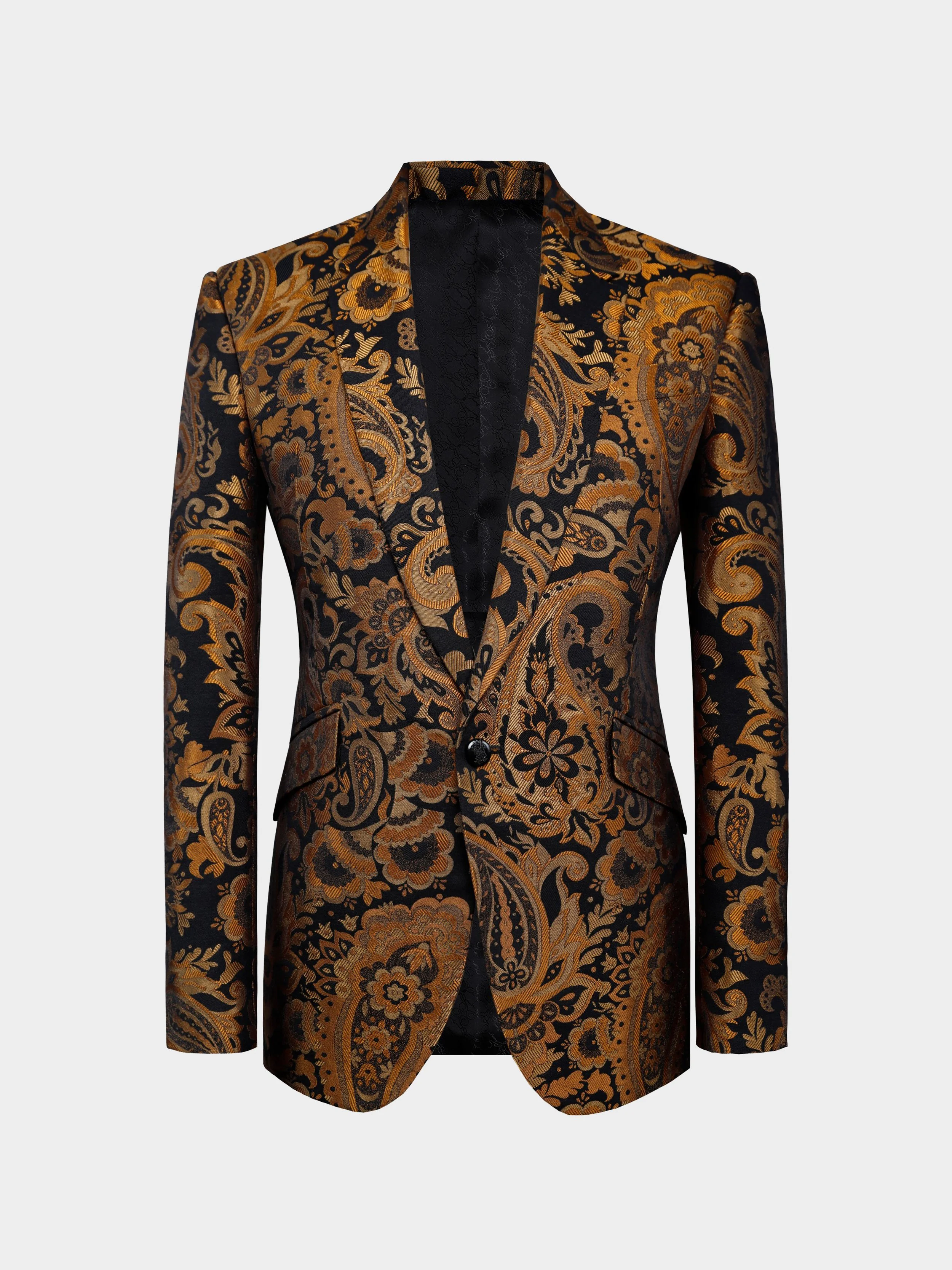 Gold Paisley Jacquard Suit jacket cutout.jpg