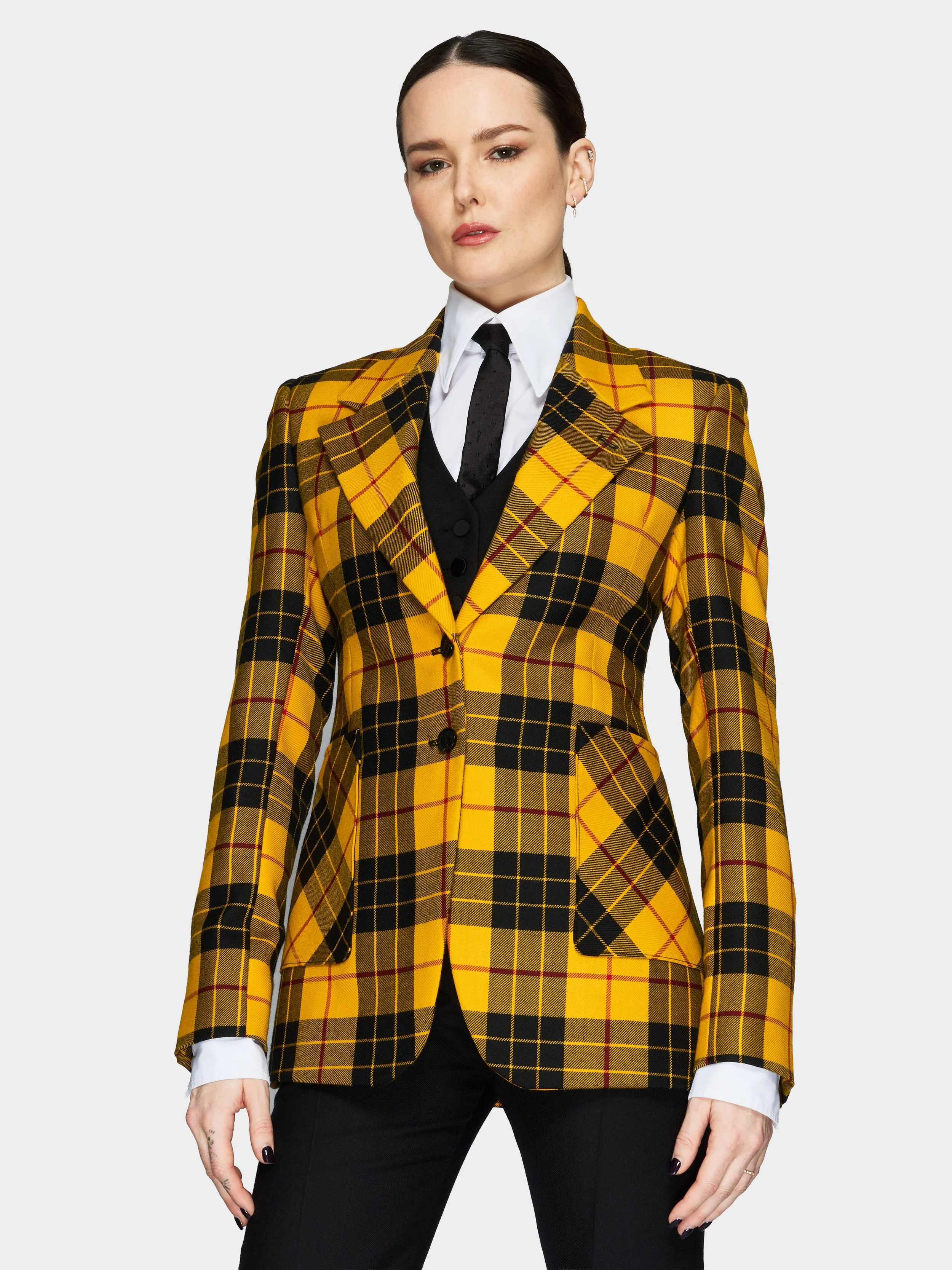 YELLOW TARTAN JACKET1.jpg