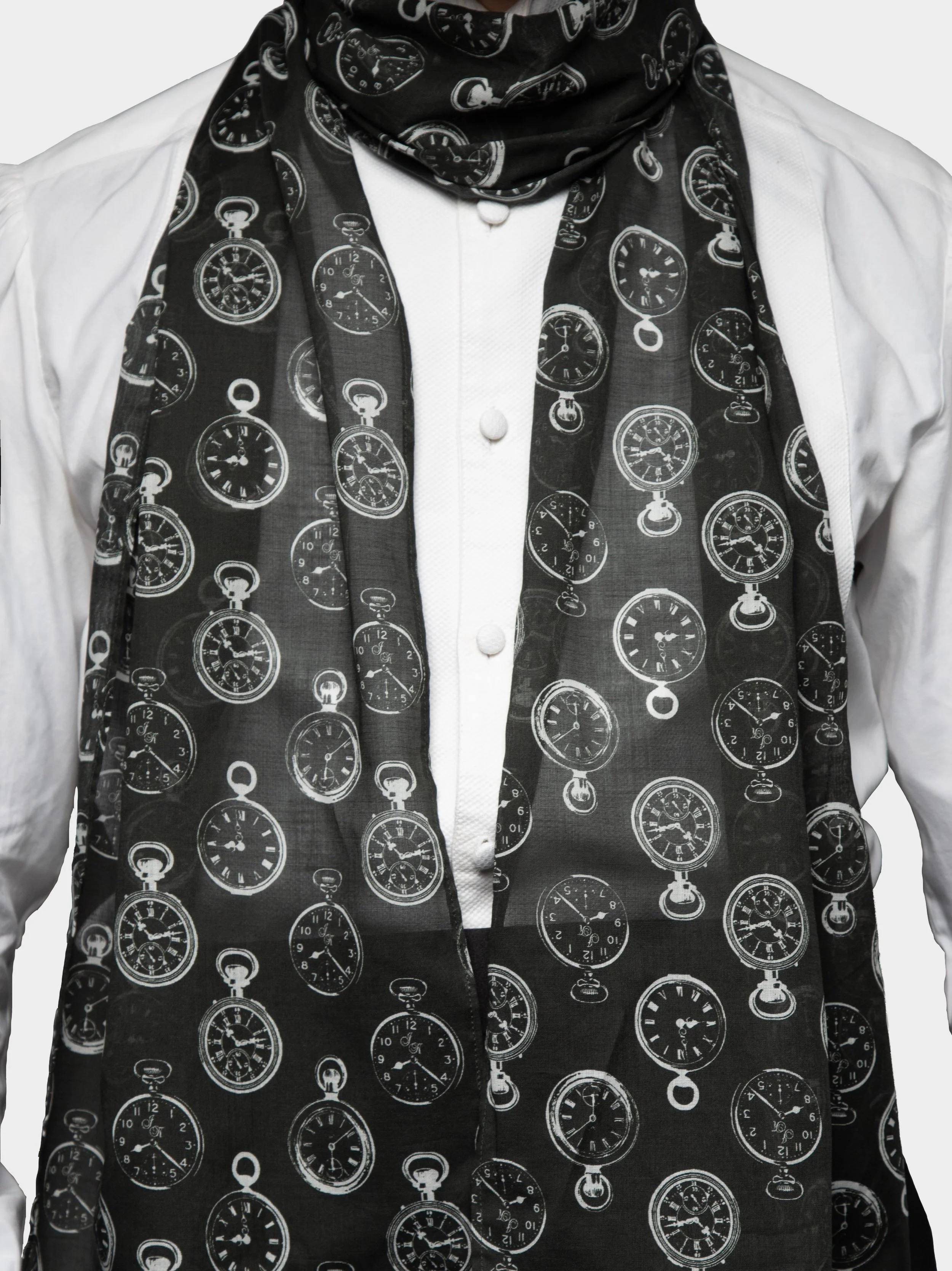 Clock Neck Scarf 1.jpg