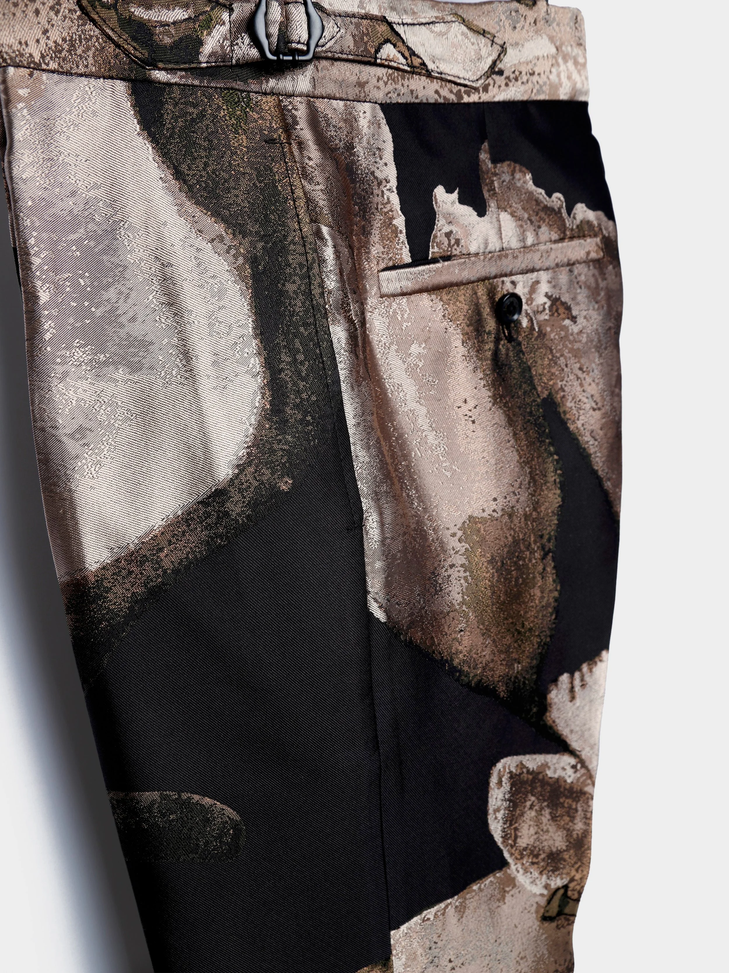 Abstract Lily Silk Jacquard Suit 3.jpg