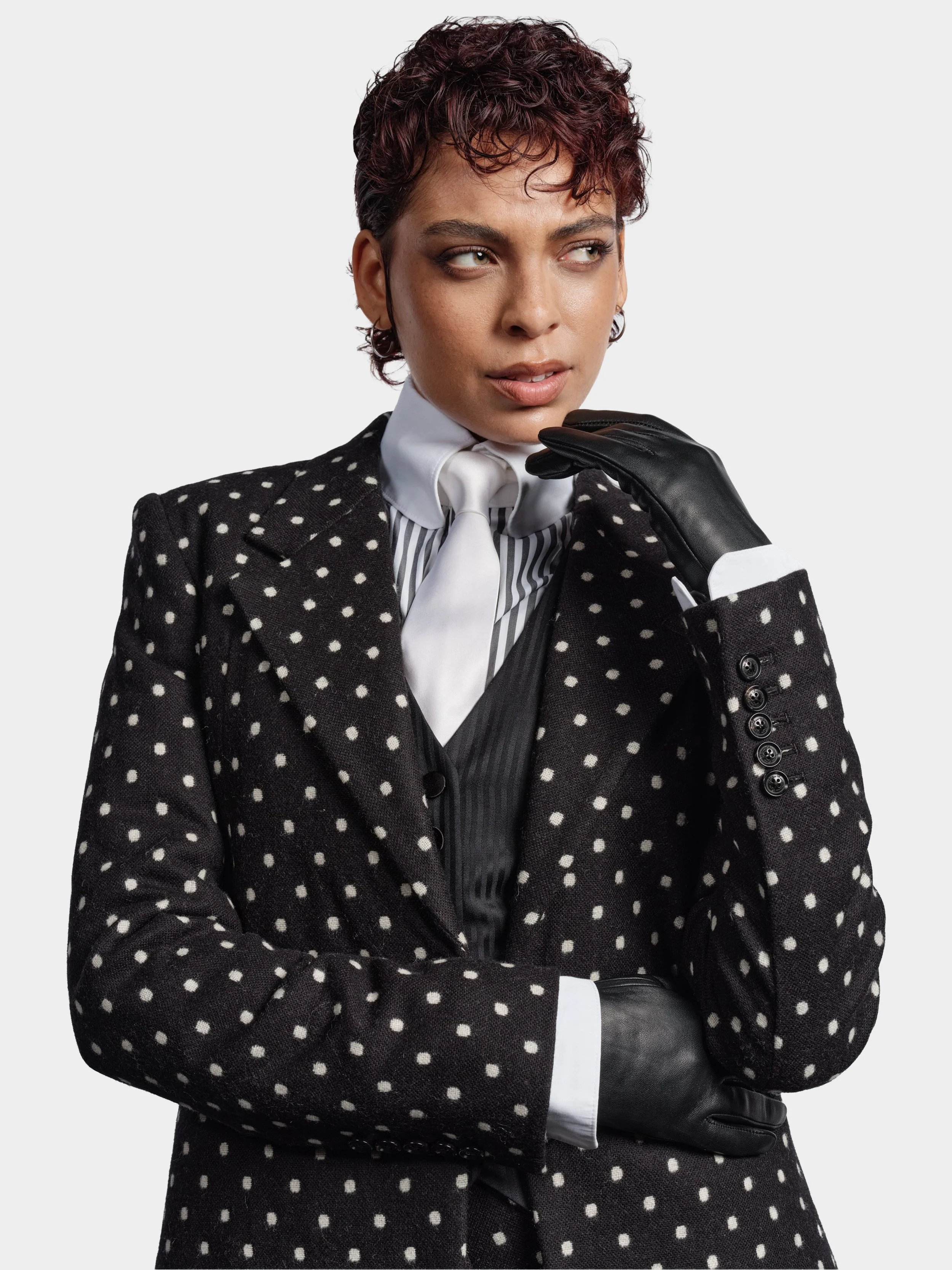 Polka Dot Wool 2 Piece Suit.jpg