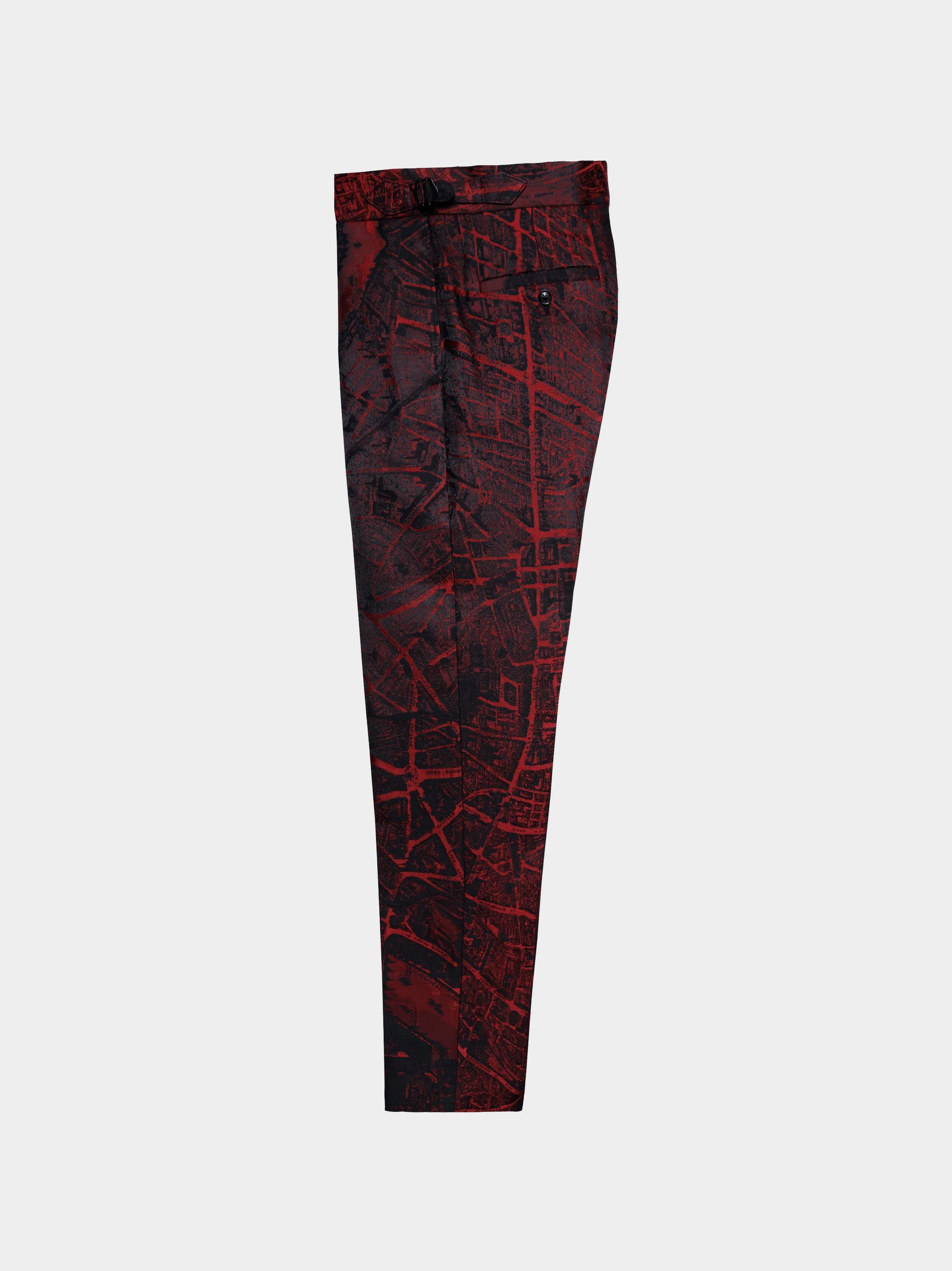 Burgundy Map of London Suit cutout trouser.jpg