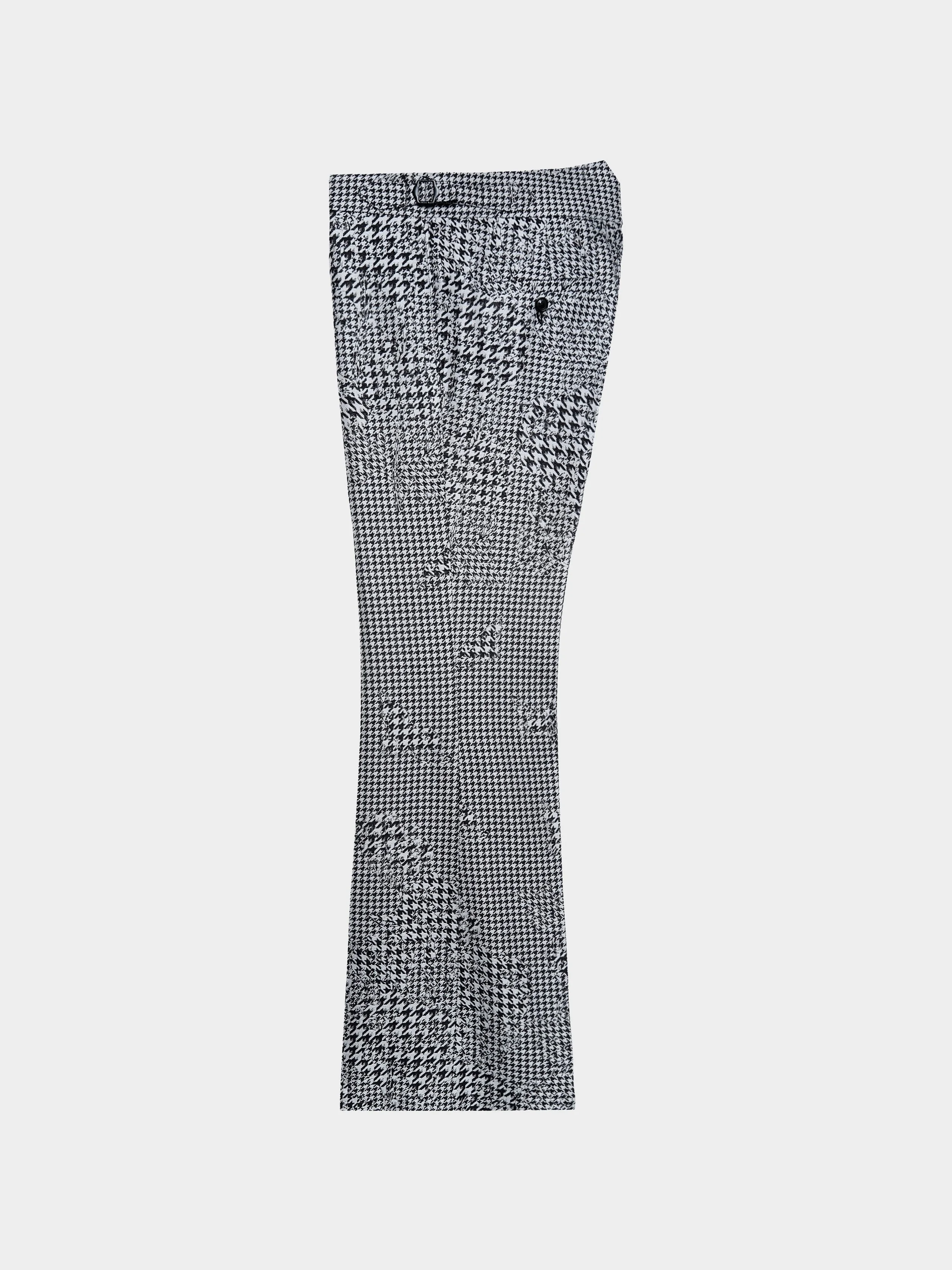 Abstract Houndstooth Suittrouser.jpg