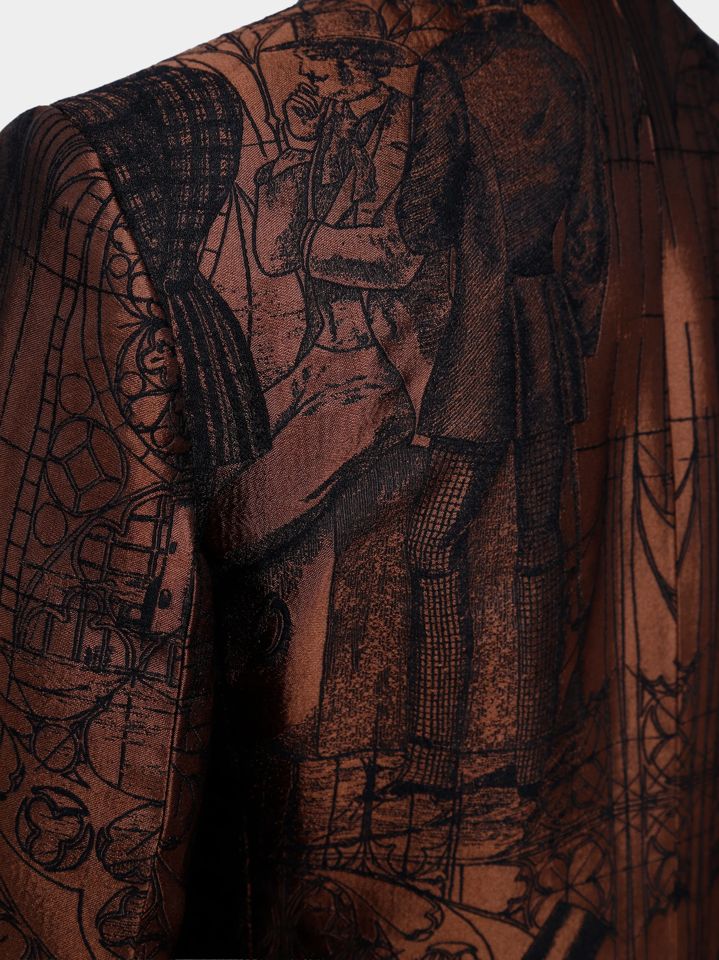 Coffee 3-Tailors Jacquard Suit back.jpg