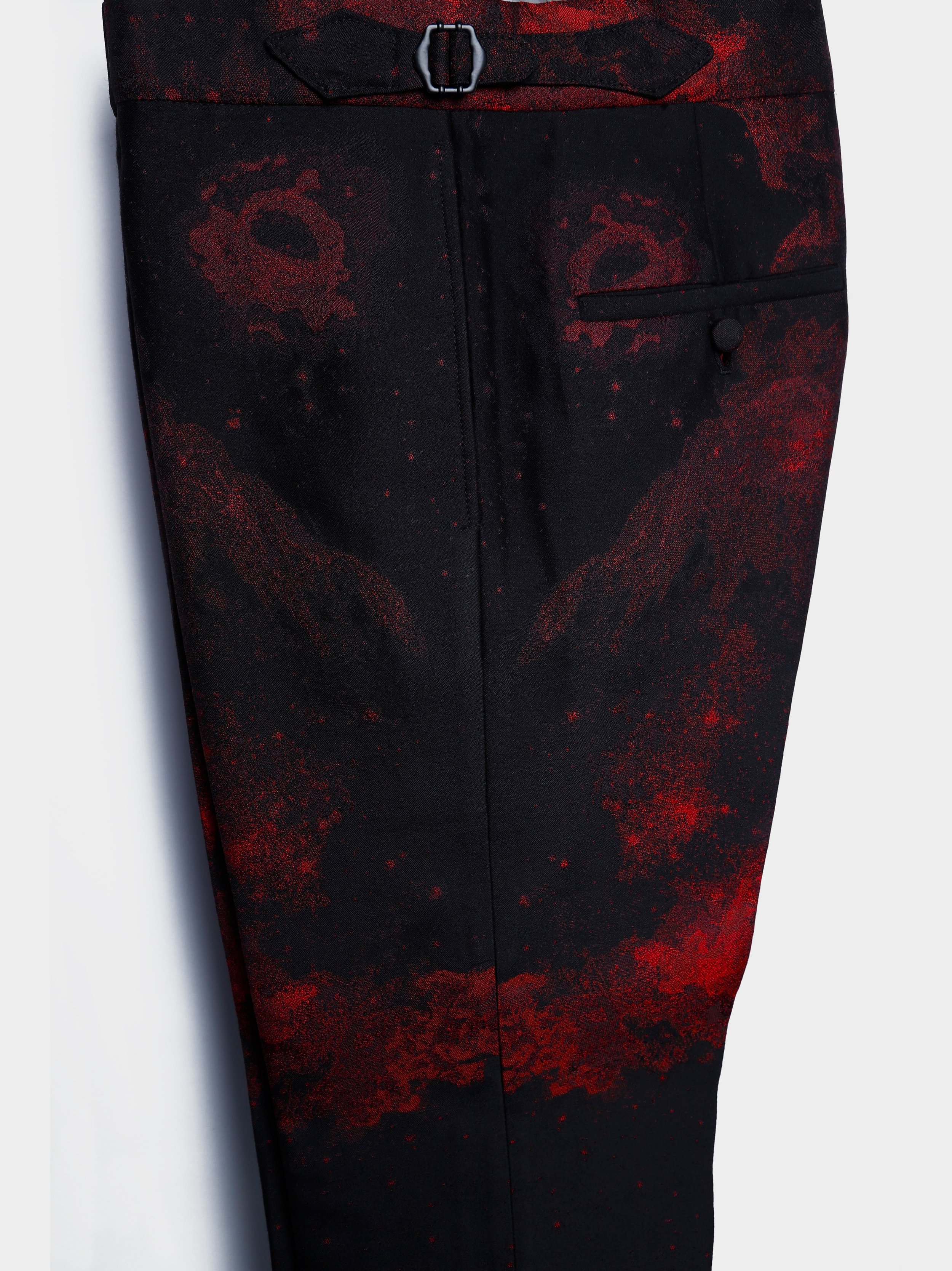 Red Smoke Suit trouesr close.jpg