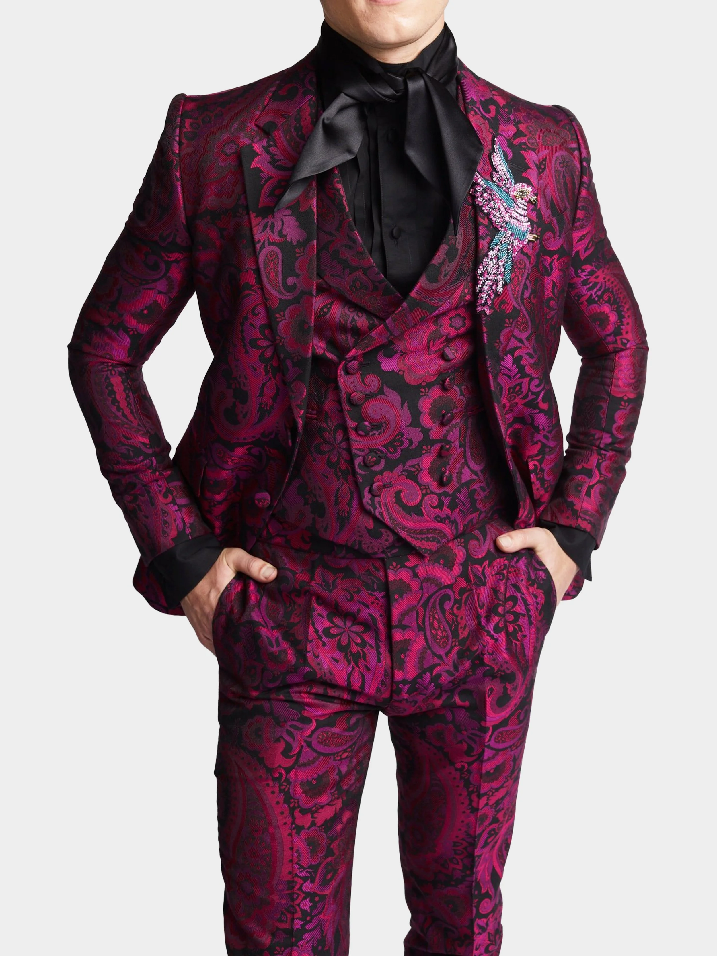 Fuchsia Paisley Suit 1.jpg