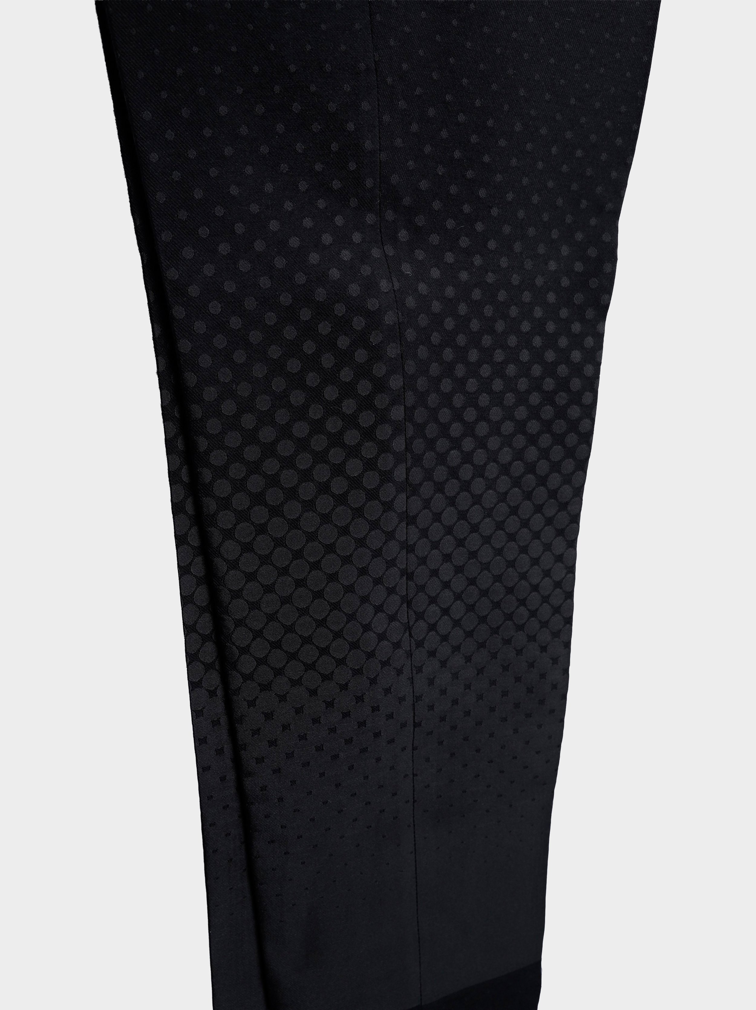 Tonal Black Wonderdot Suit trouser 2.jpg