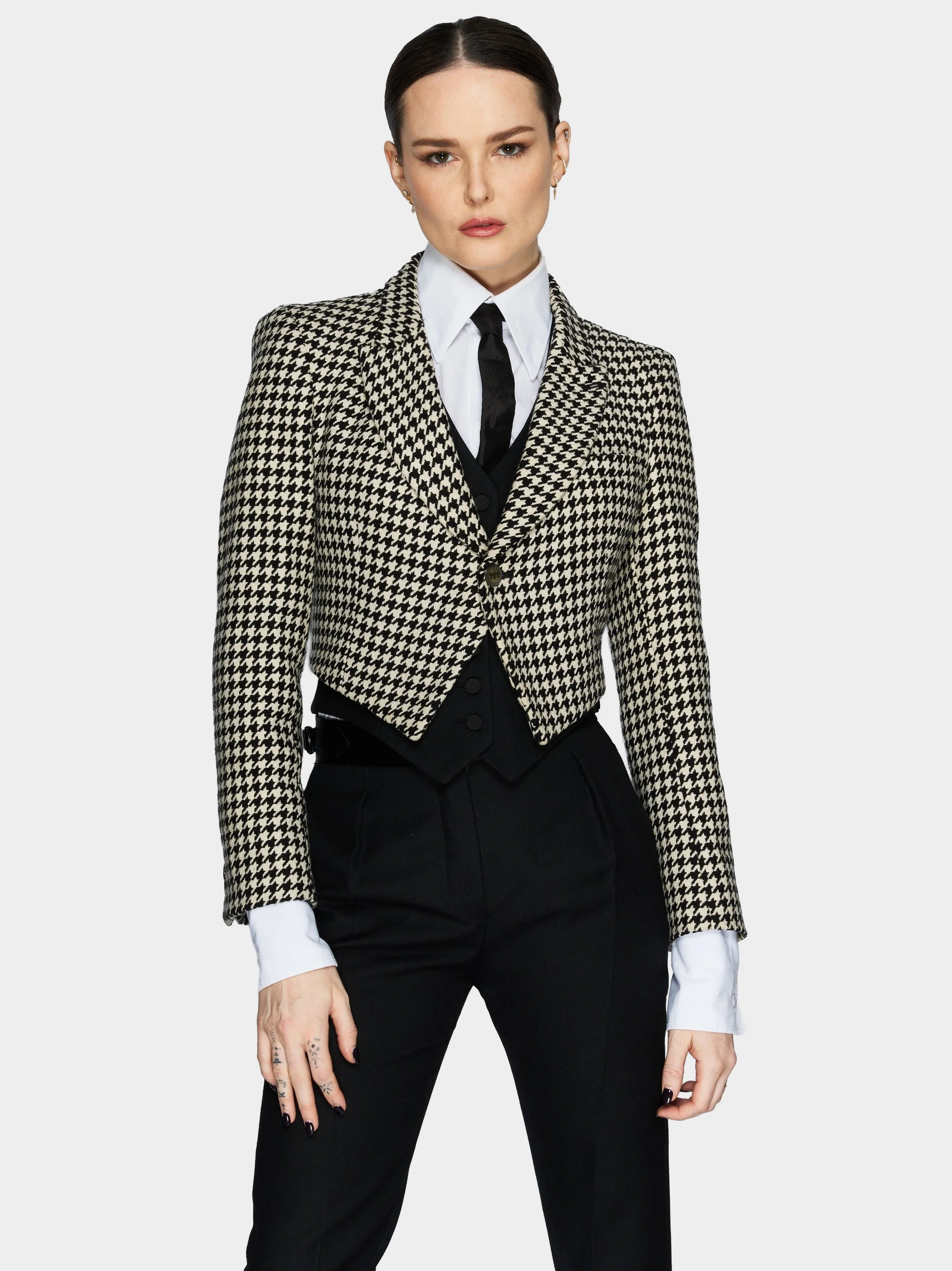 Houndstooth Waist Jacket.jpg