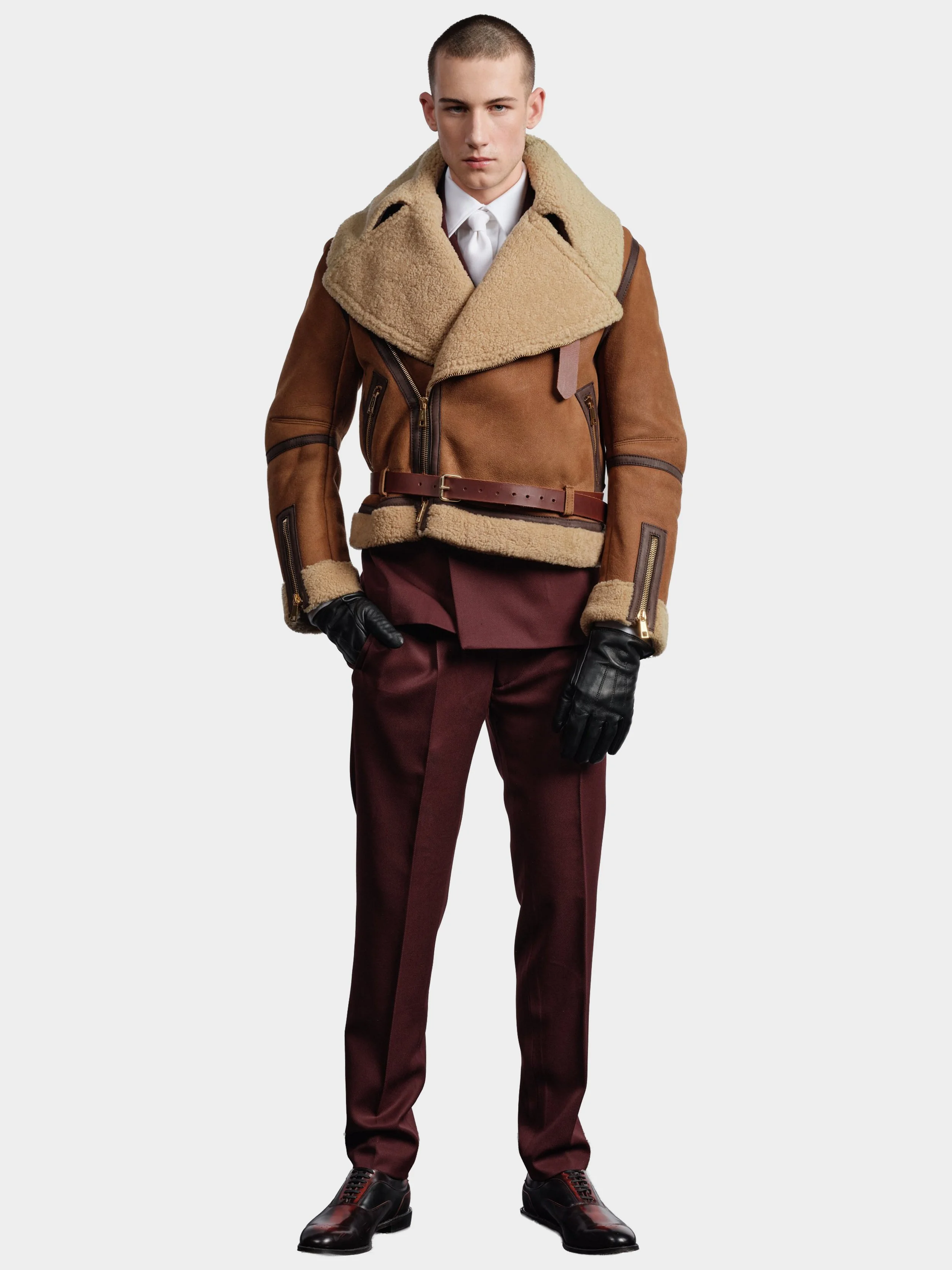 Oversized Leather Shearling Jacket 2.jpg