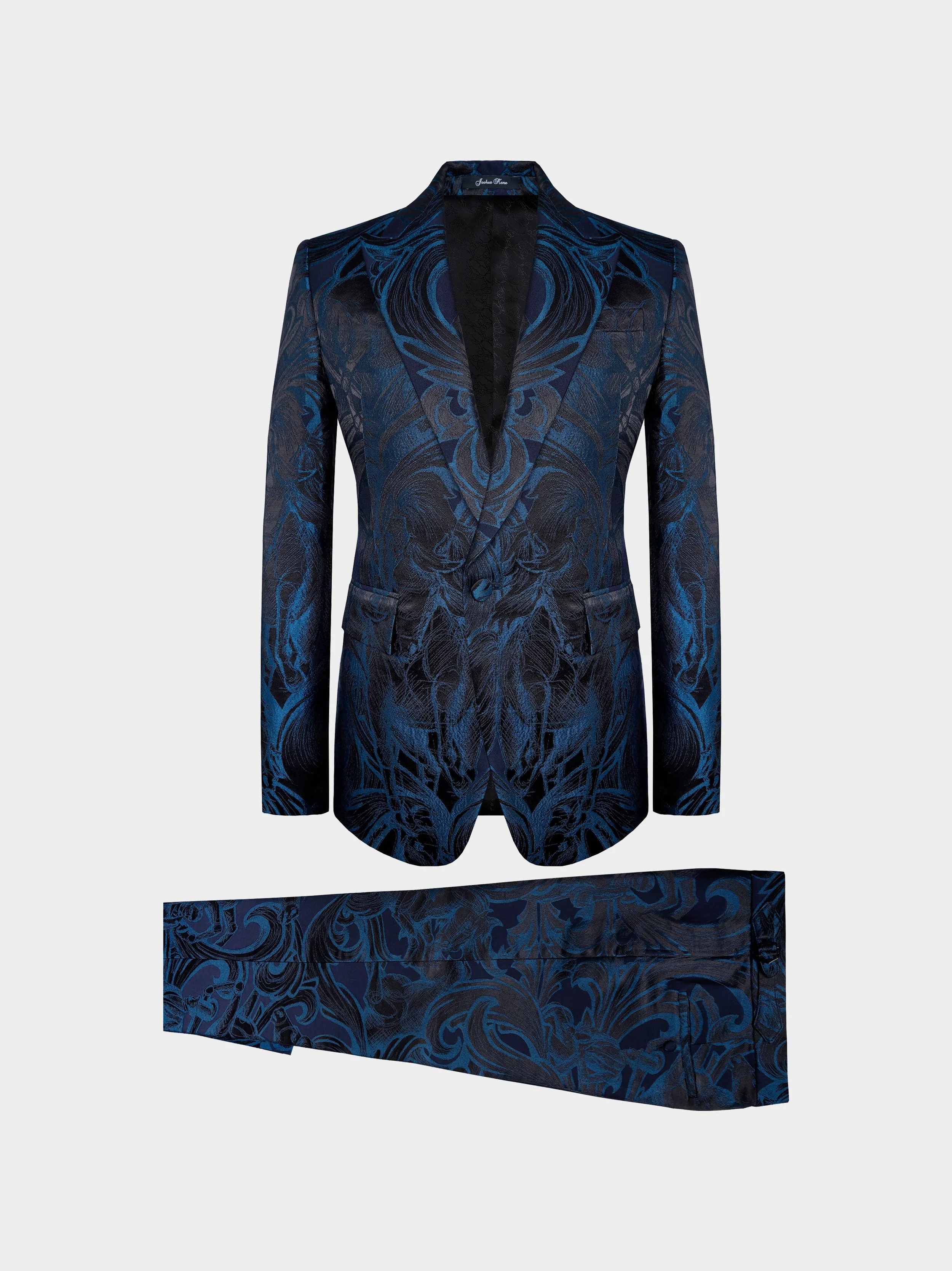 Petrol Pegasus Suit