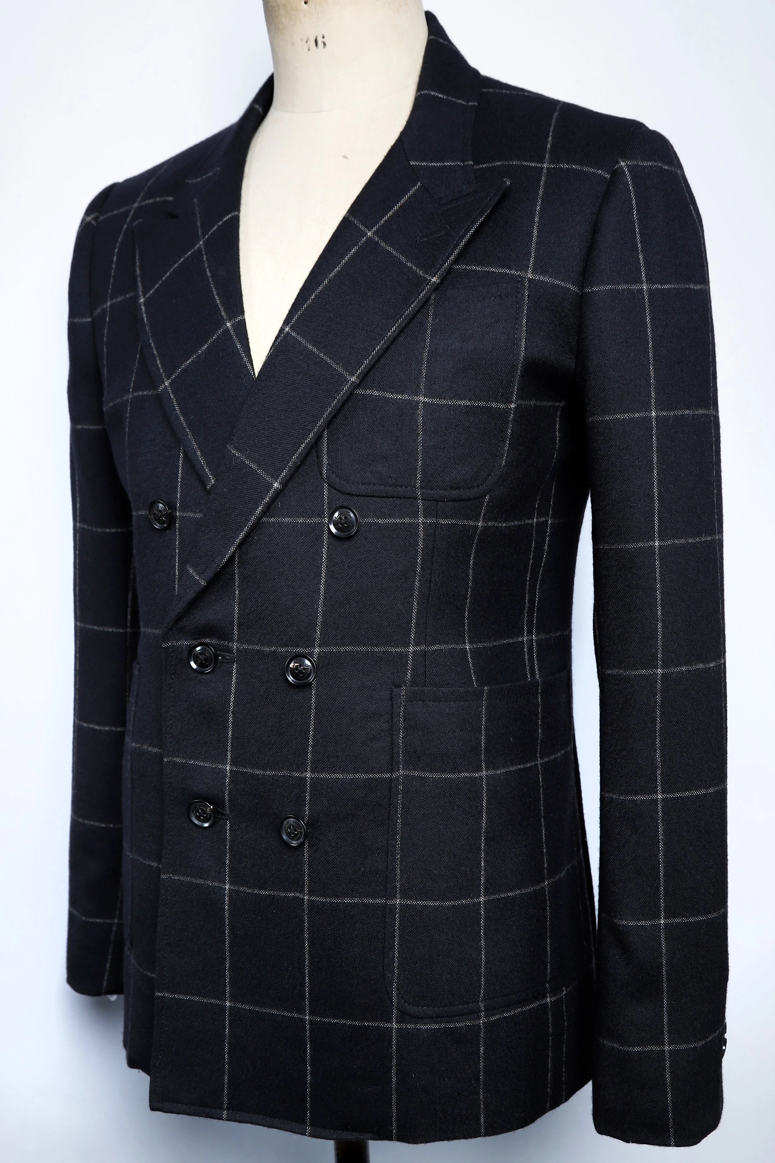 gold flannel check jacket.jpg