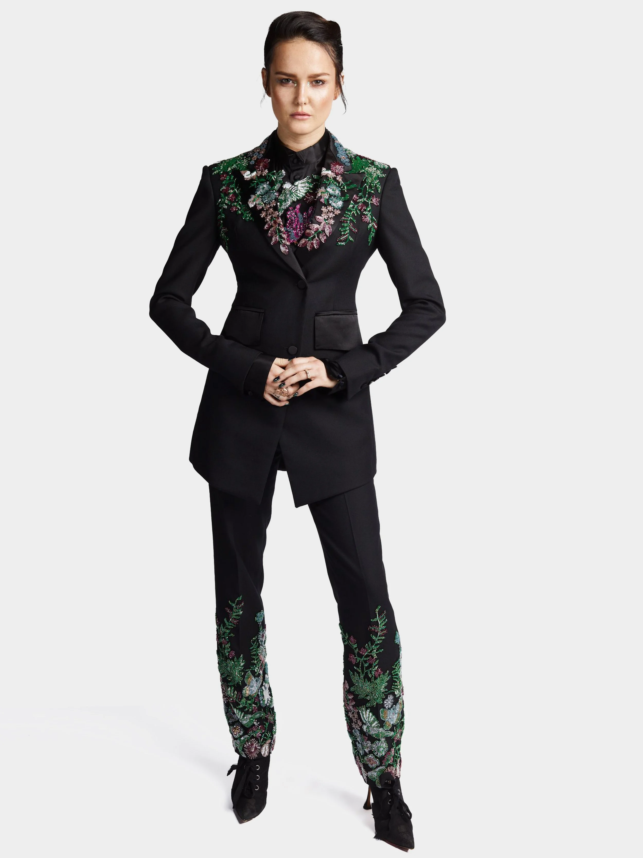 Crystal Treasure Embellished Dinner Suit front  shadow.jpg