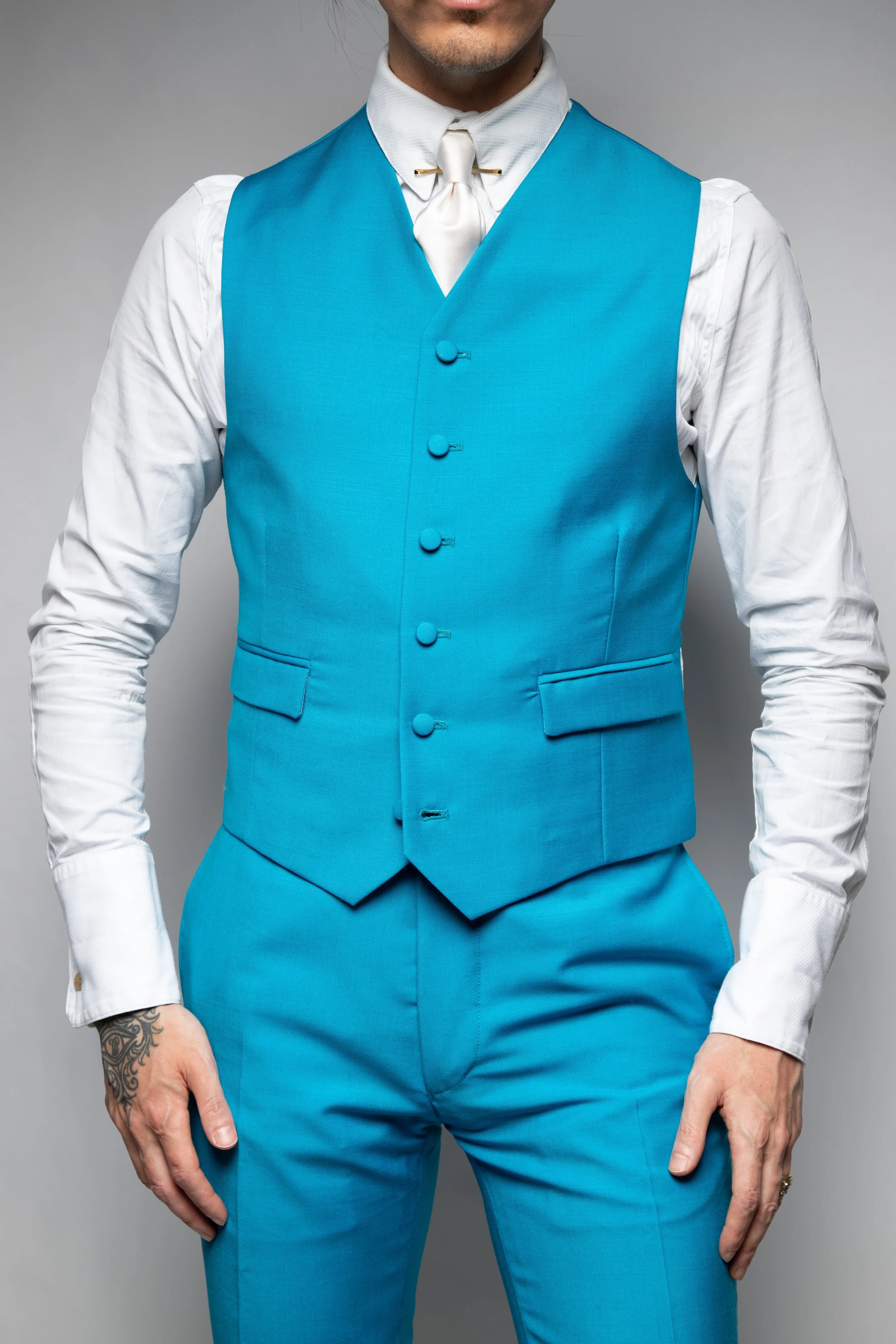 AZURE BLUE WAISTCOAT 2.jpg