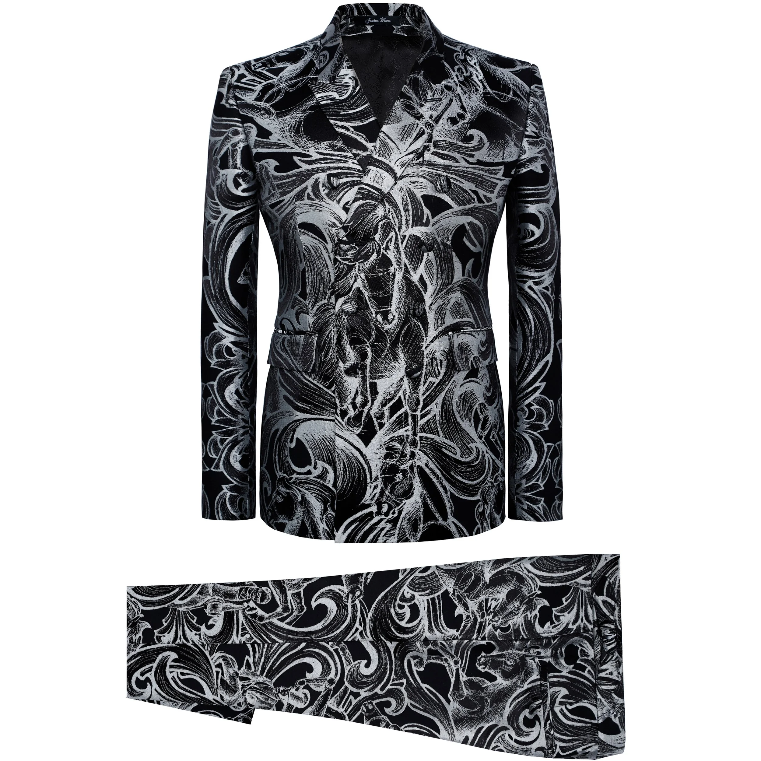 Pegasus 2 Piece Suit