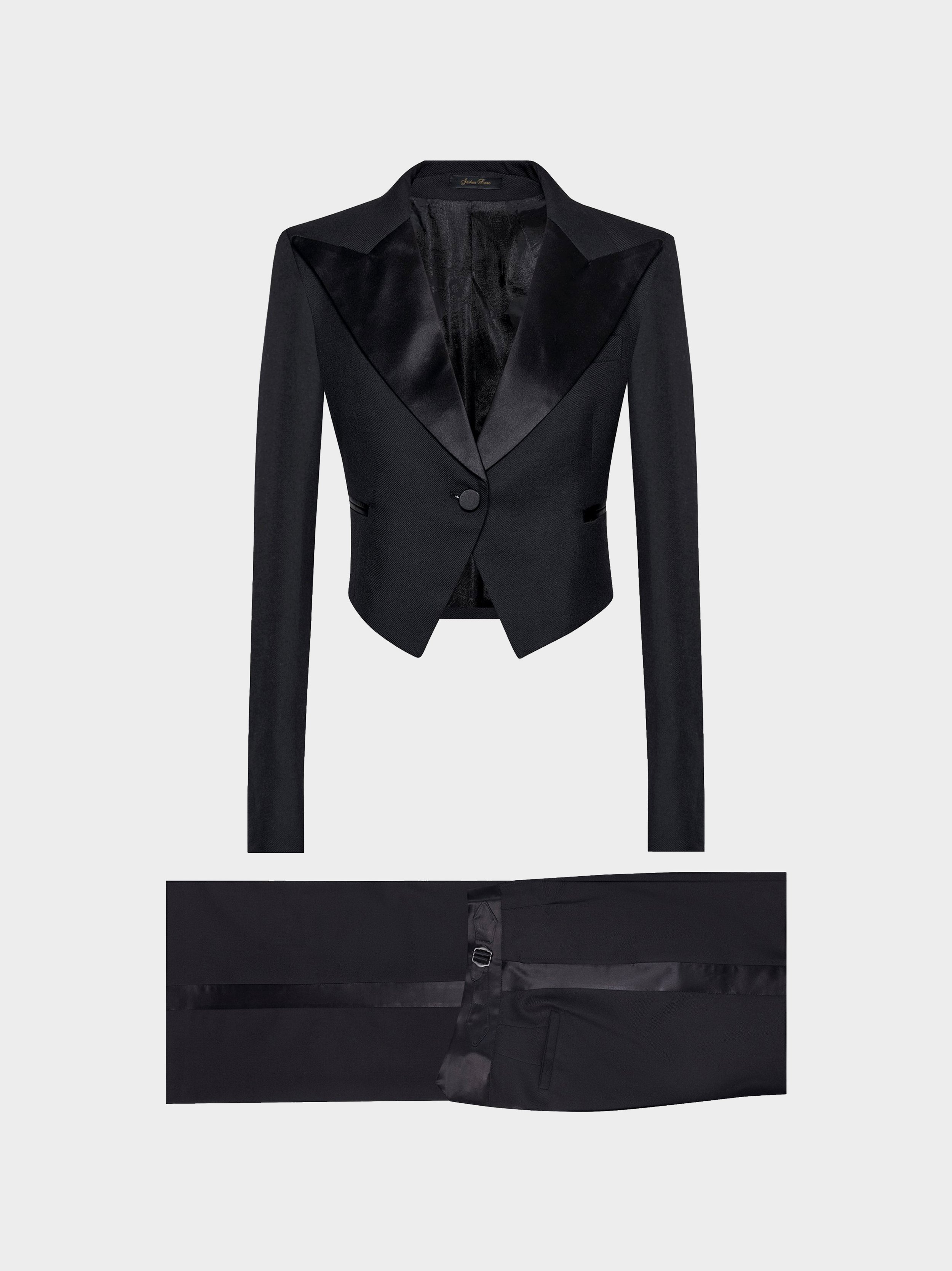Black Wool And Silk Dinner Suit.jpg