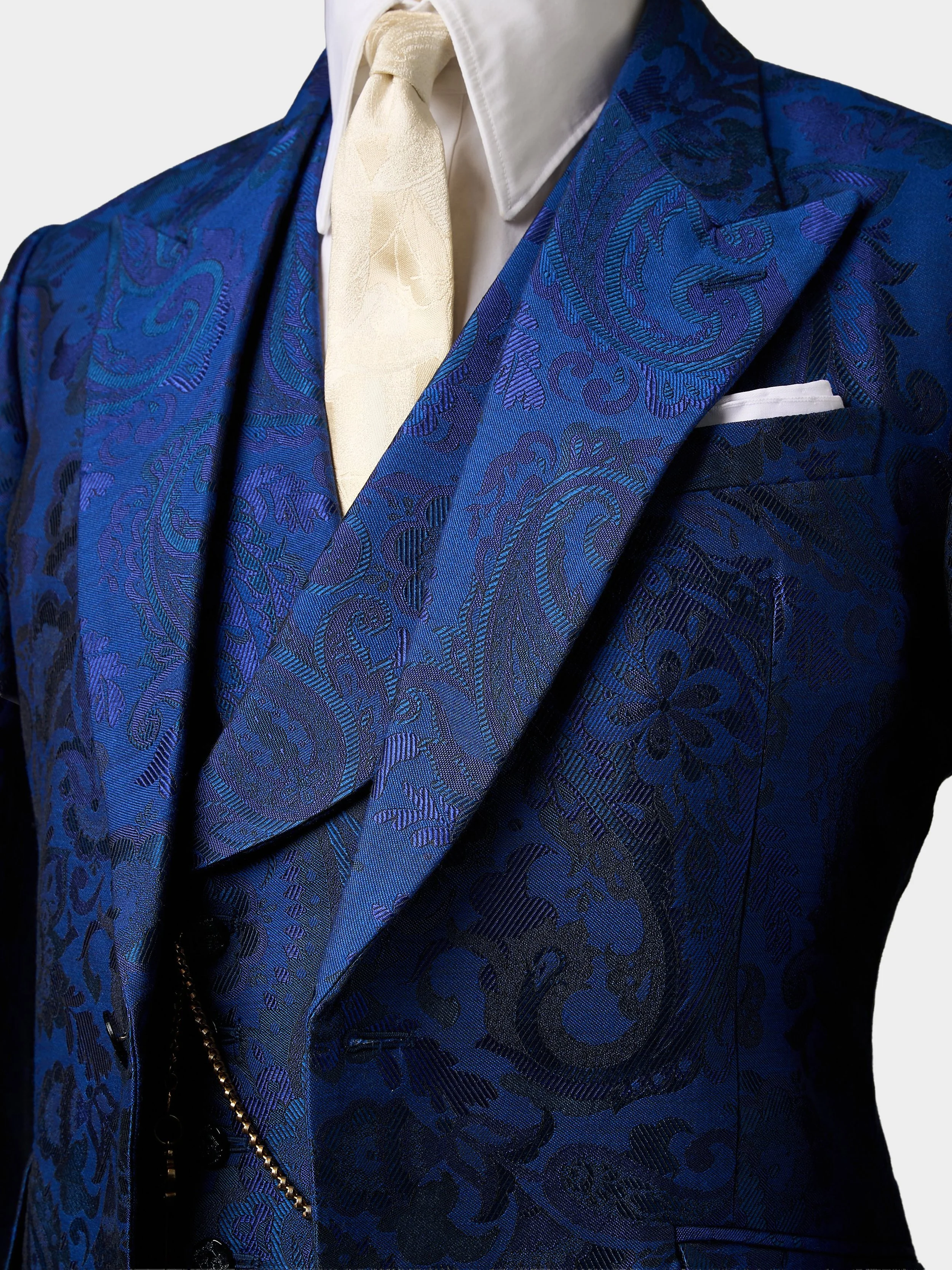 Blue Paisley Jacquard Suit 2.jpg