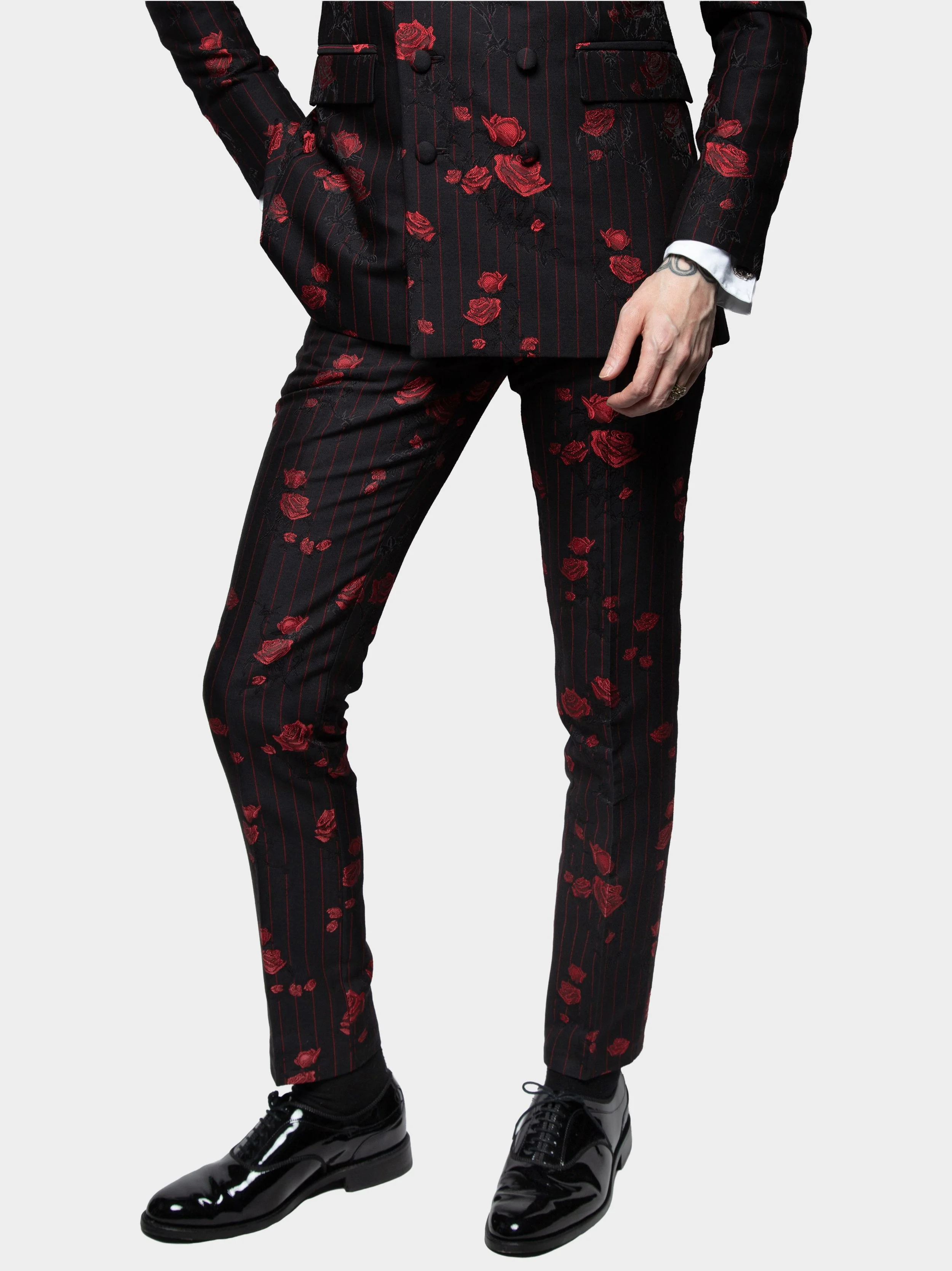Red Rose Pinstripe Suit.jpg