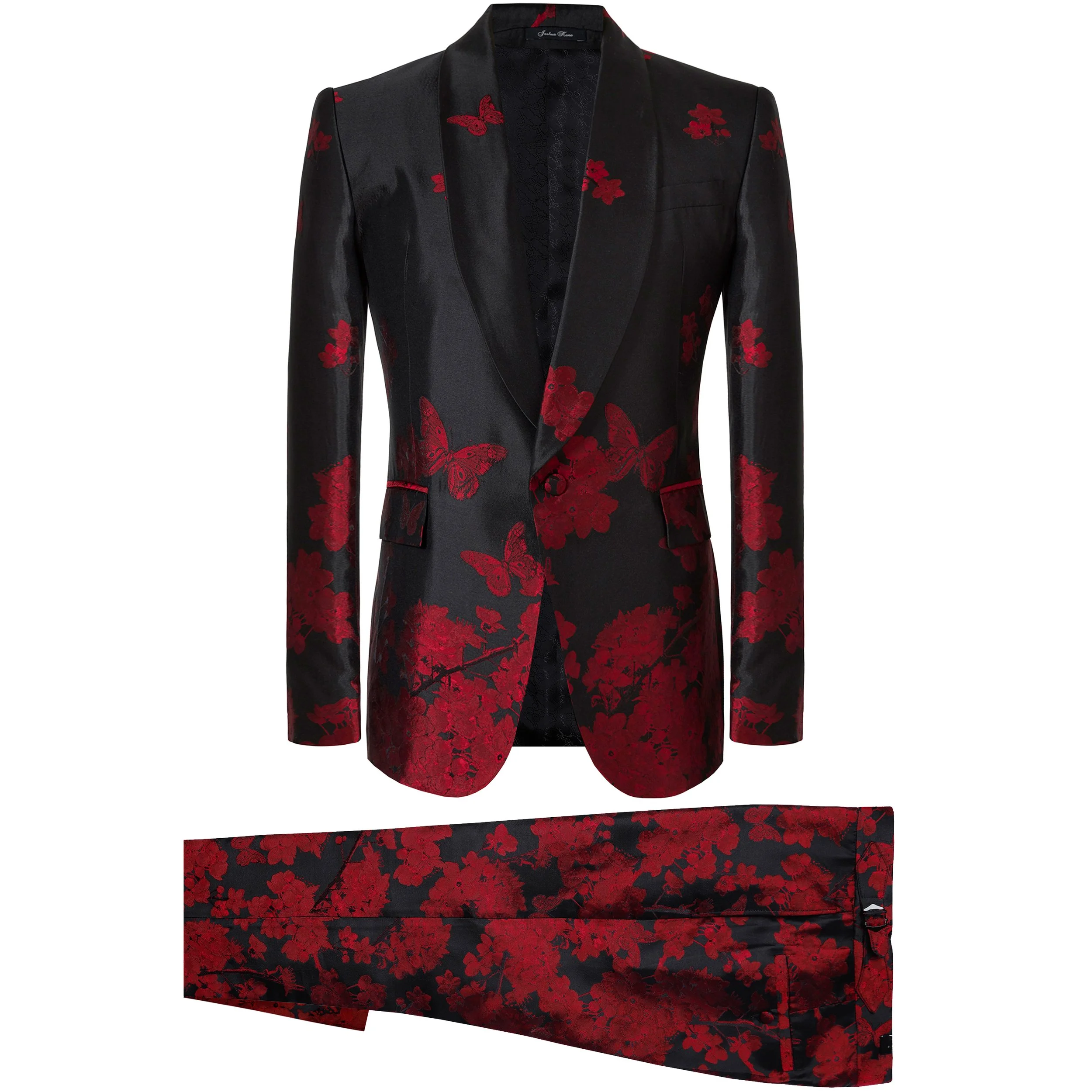 RED FALLING BLOSSOM SUIT.jpg