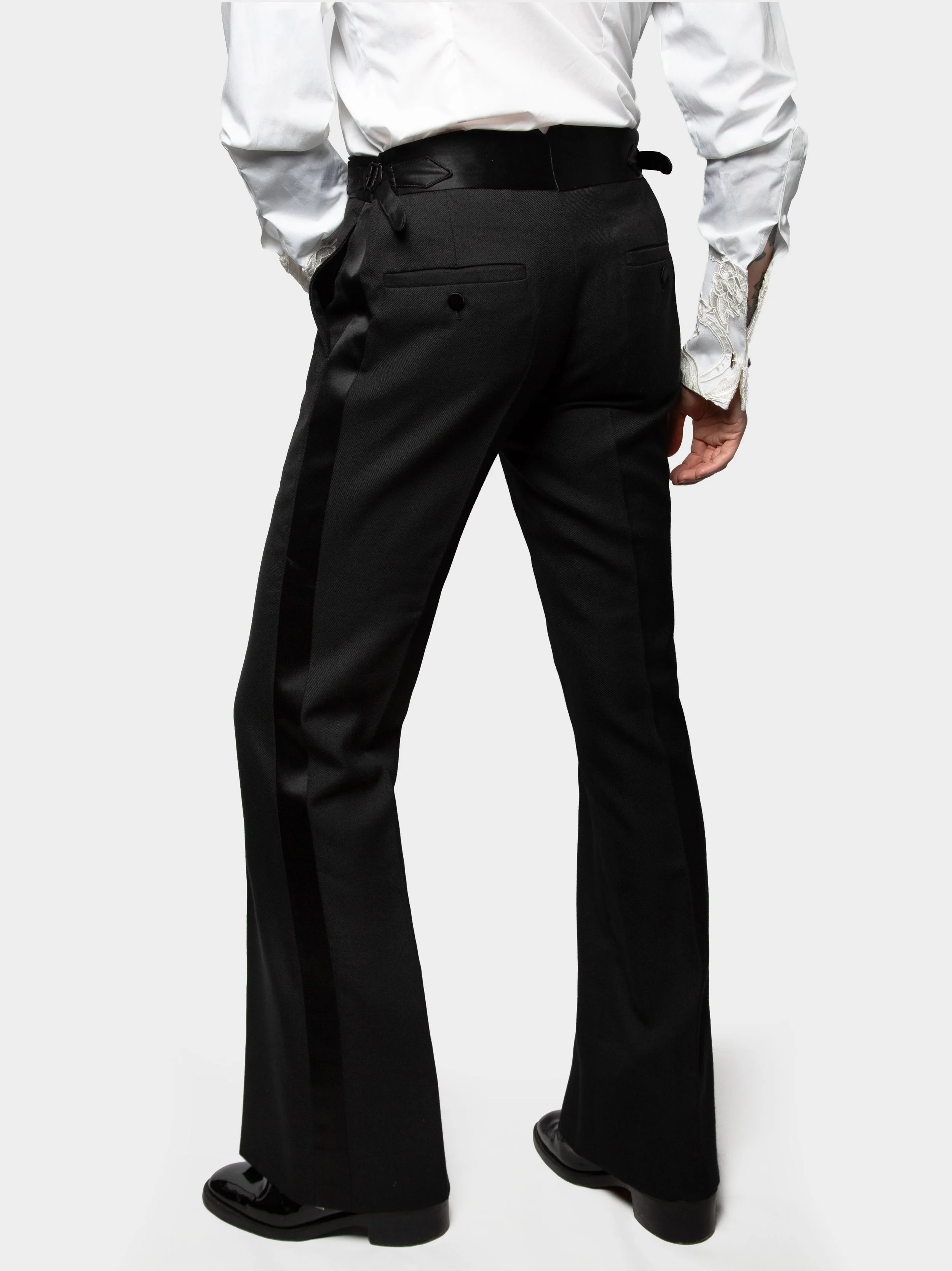 Black Wool Embroidery Dinner Suit 1.jpg