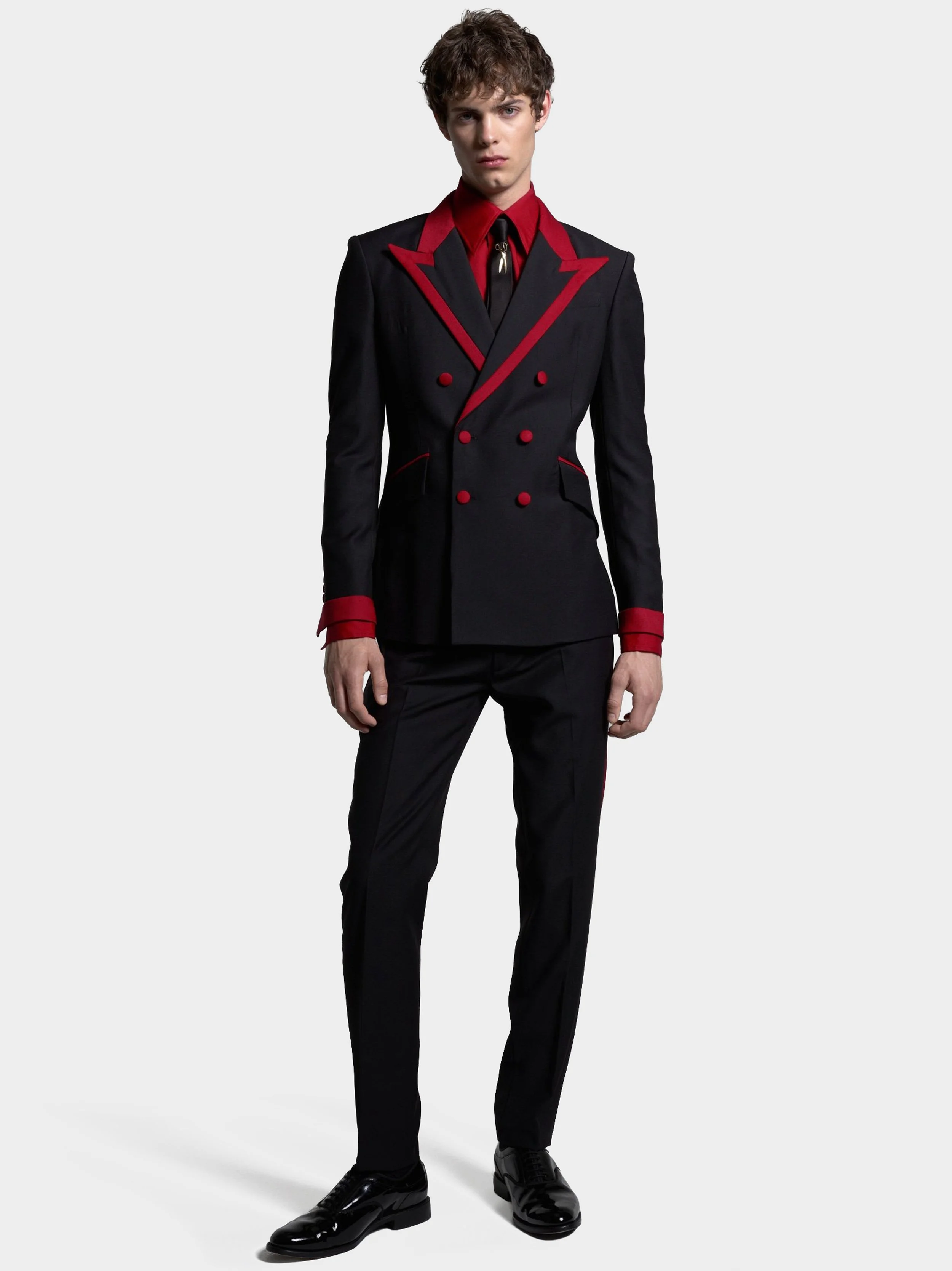 Black With Red Trim Suit 2.jpg