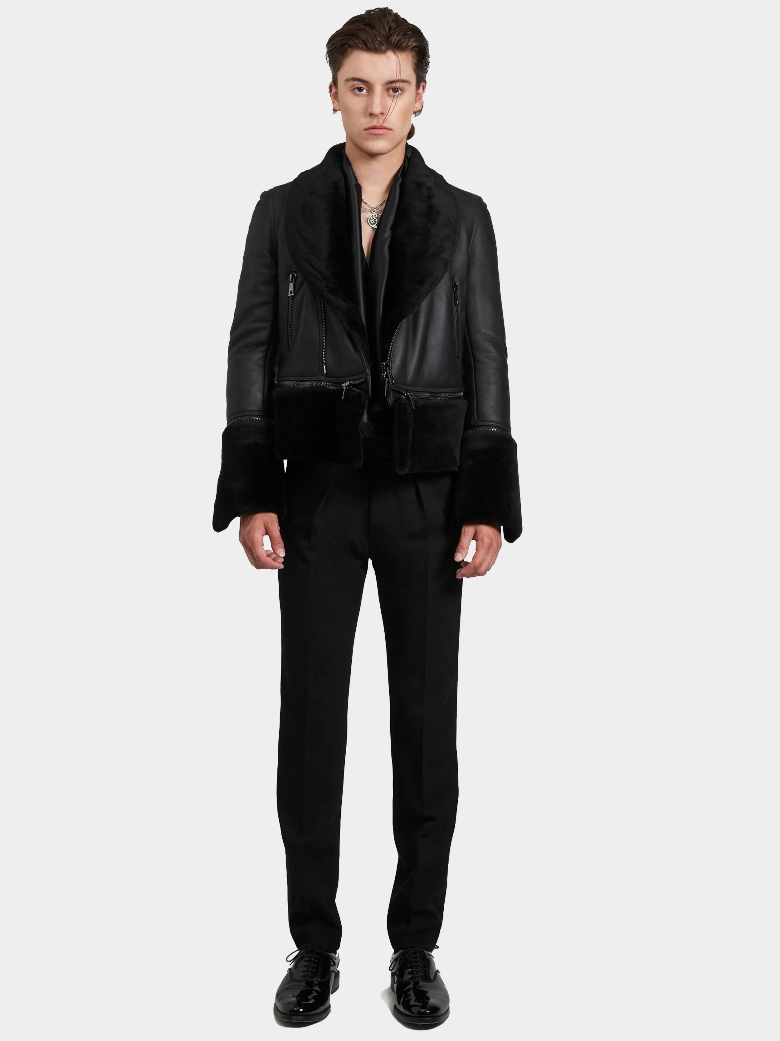 Black Bomber Jacket front.jpg