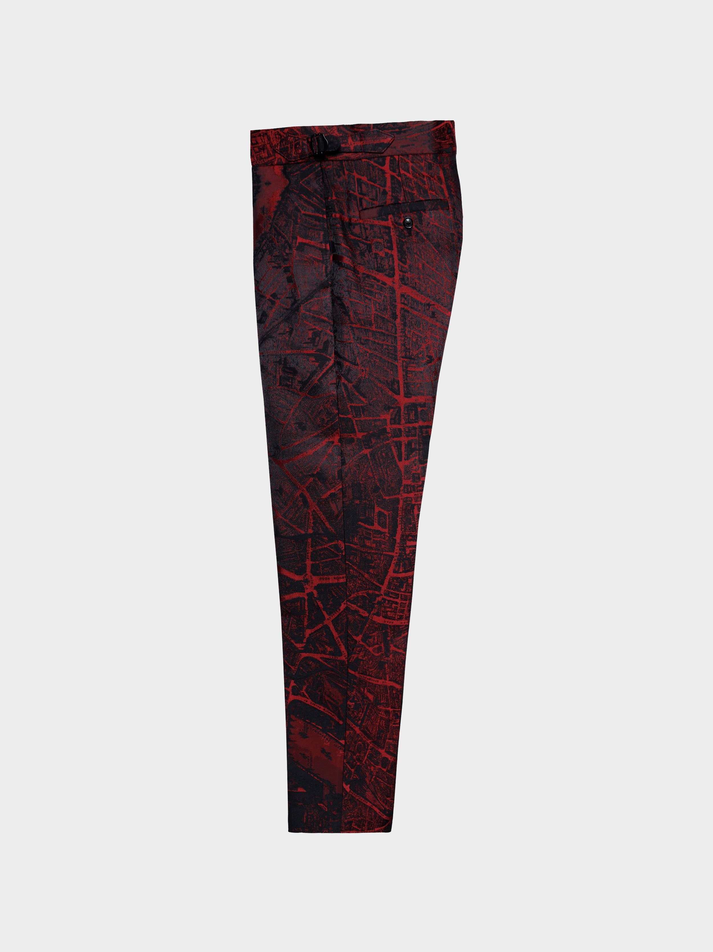 Burgundy Map of London Suit cutout trouser.jpg