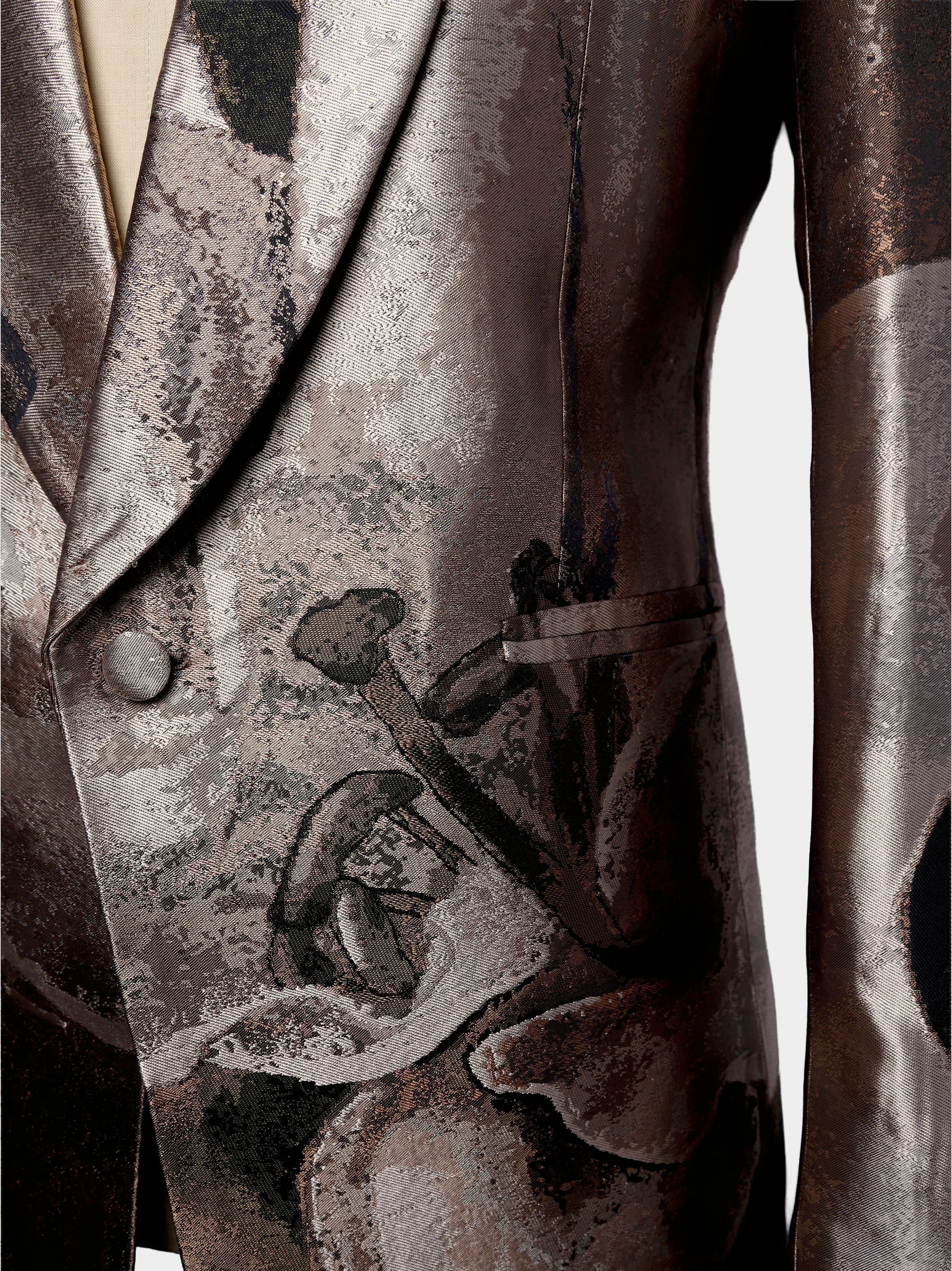 Abstract Lily Silk Jacquard Suit 1.jpg