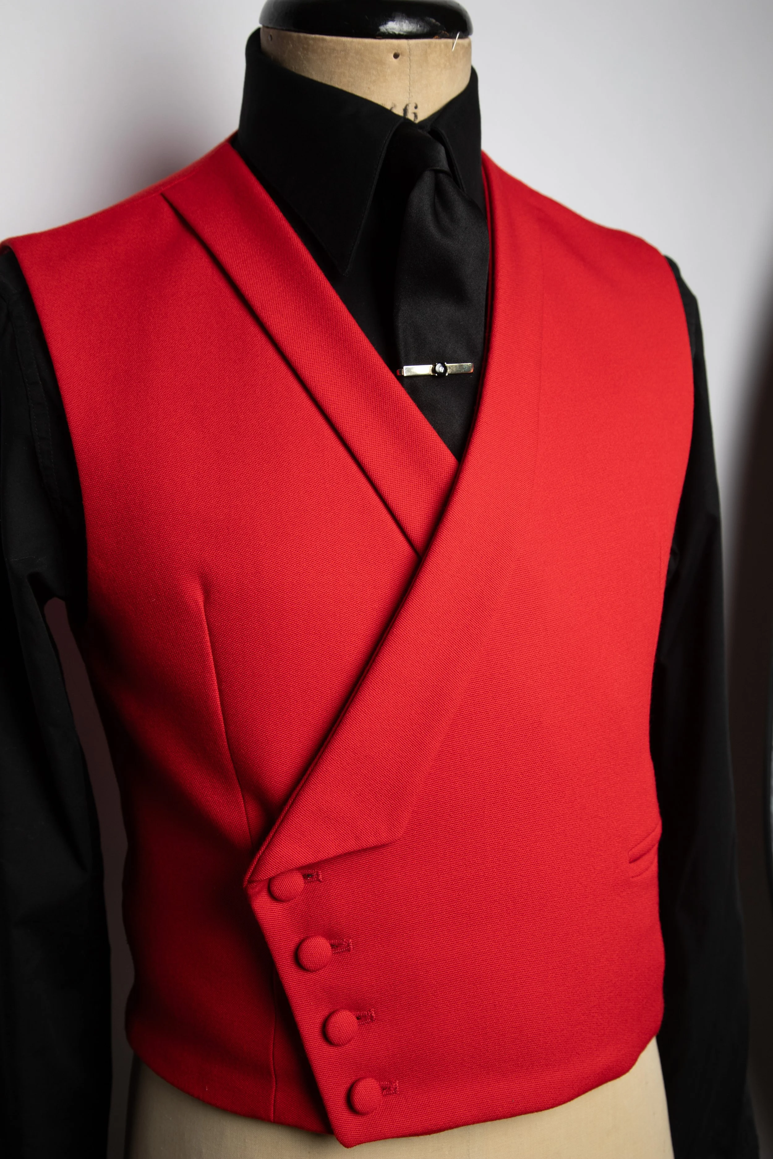 red barathea waistcoat.jpg
