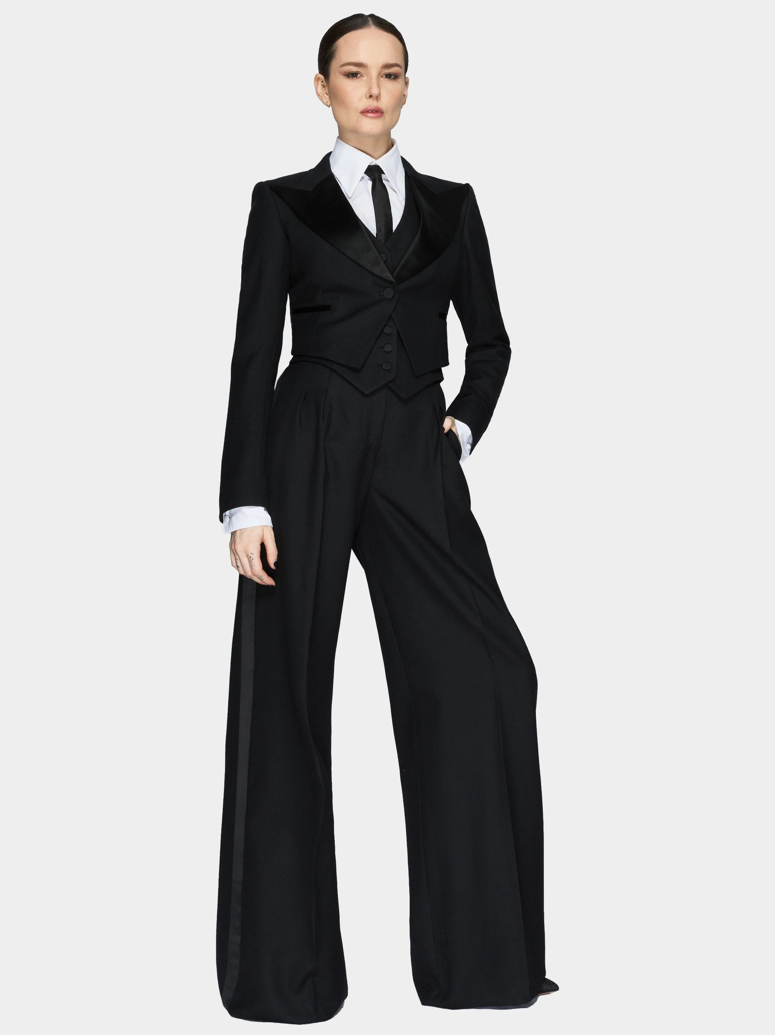 Black Wool And Silk Dinner Suitfull.jpg