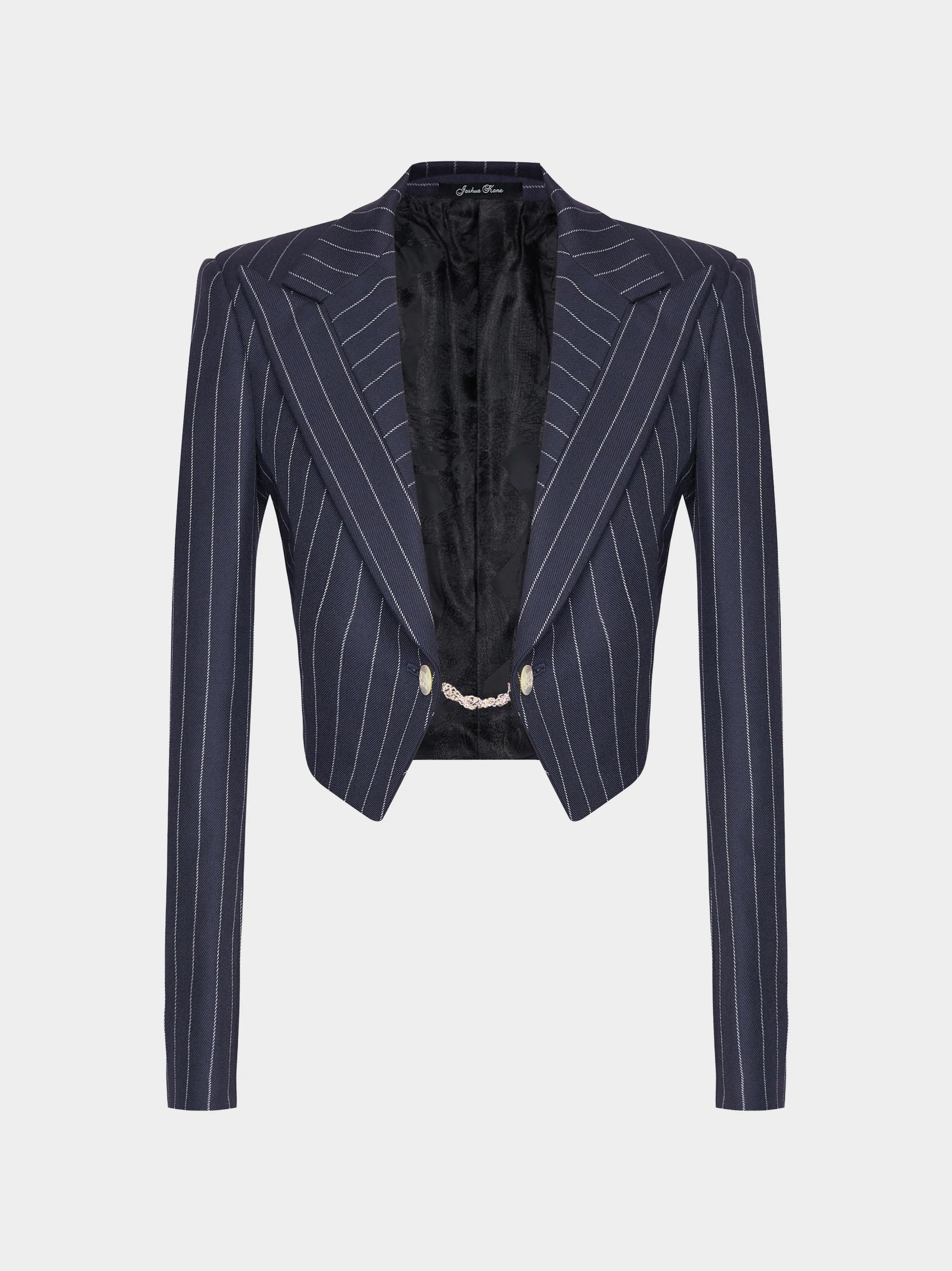 Navy Pinstripe Waist Jacket cutout.jpg