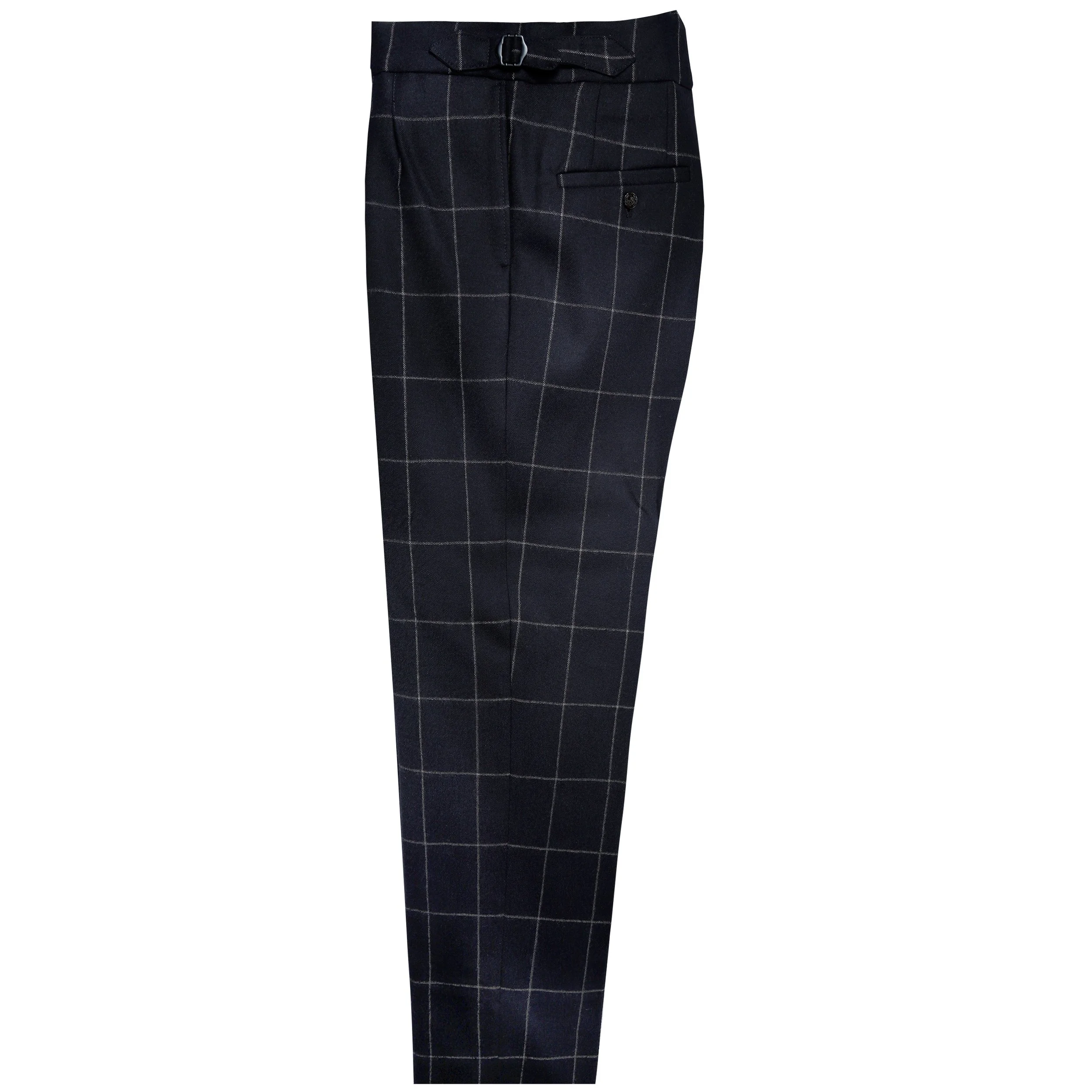 BLACK AND GOLD FLANNEL CHECK PANT.jpg