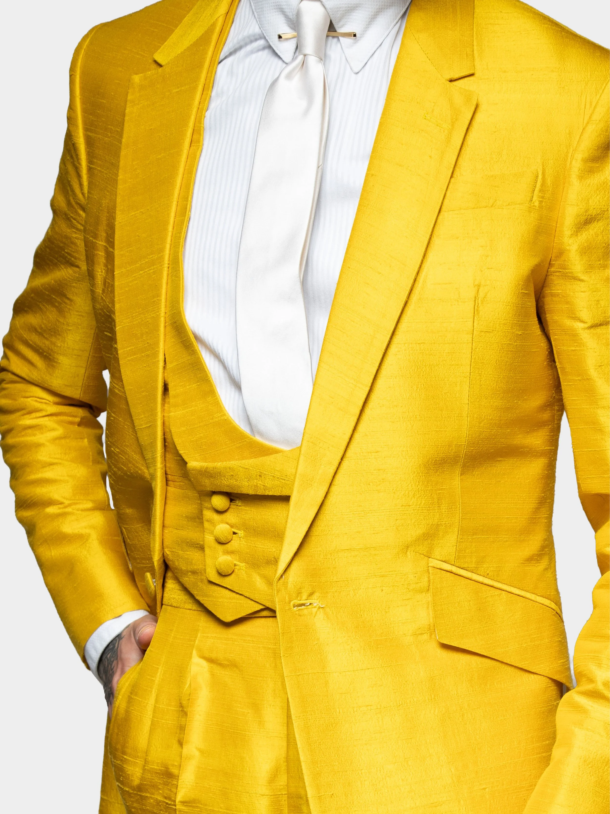 Canary Yellow Silk Suit 4.jpg