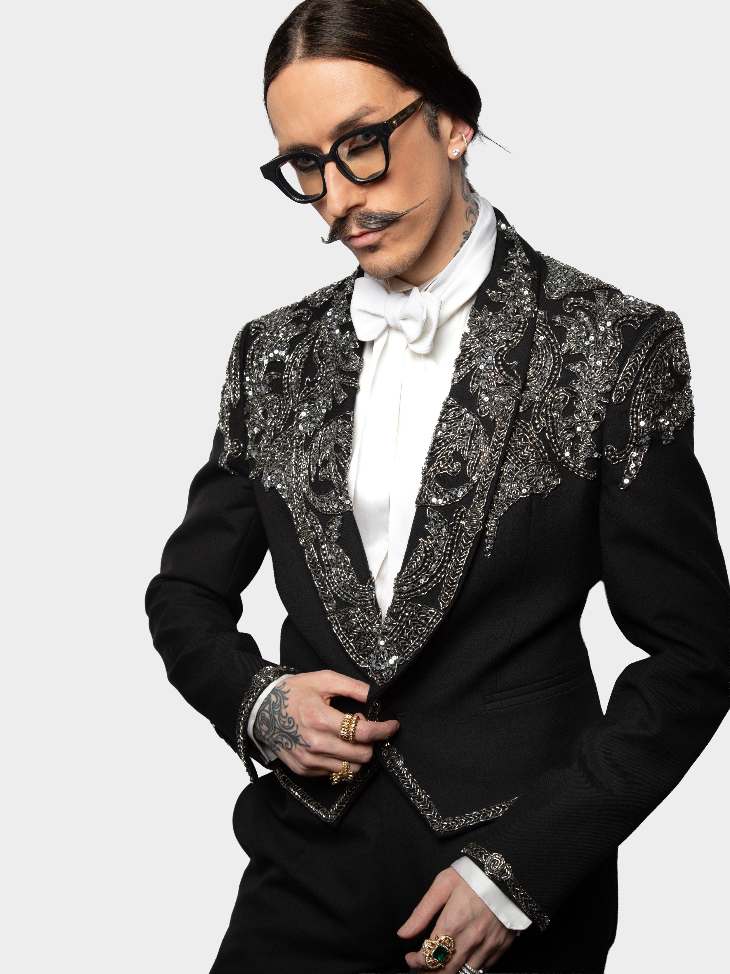 Embellished Cropped Jacket 5.jpg