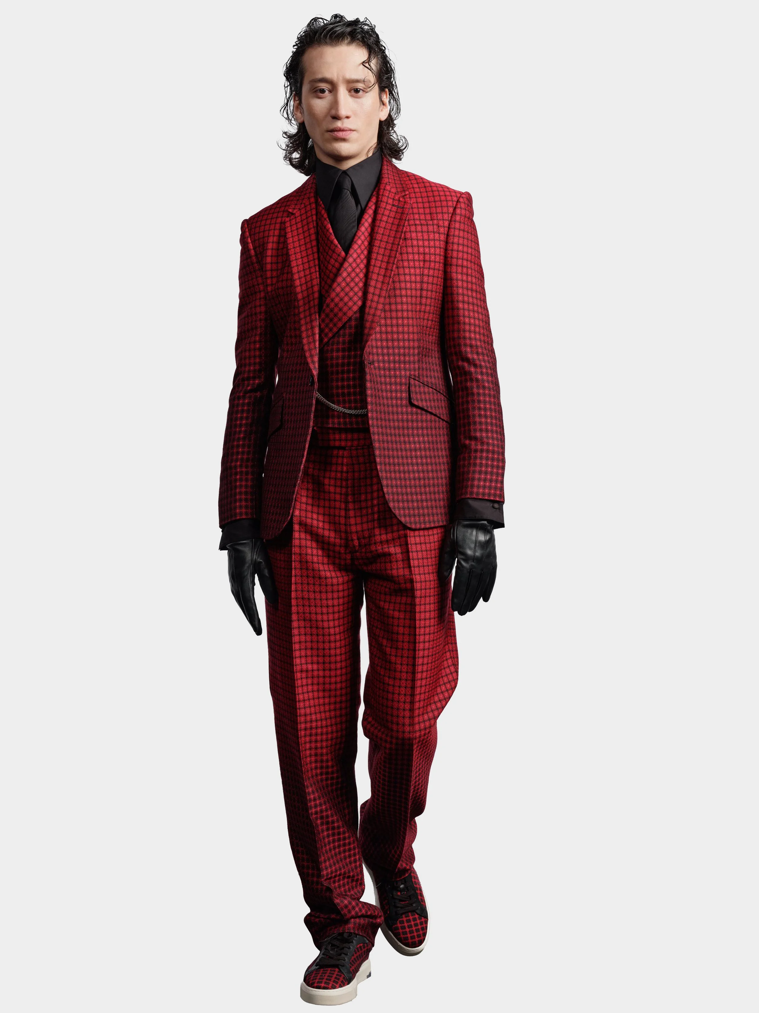 Red Ombre Suit front.jpg