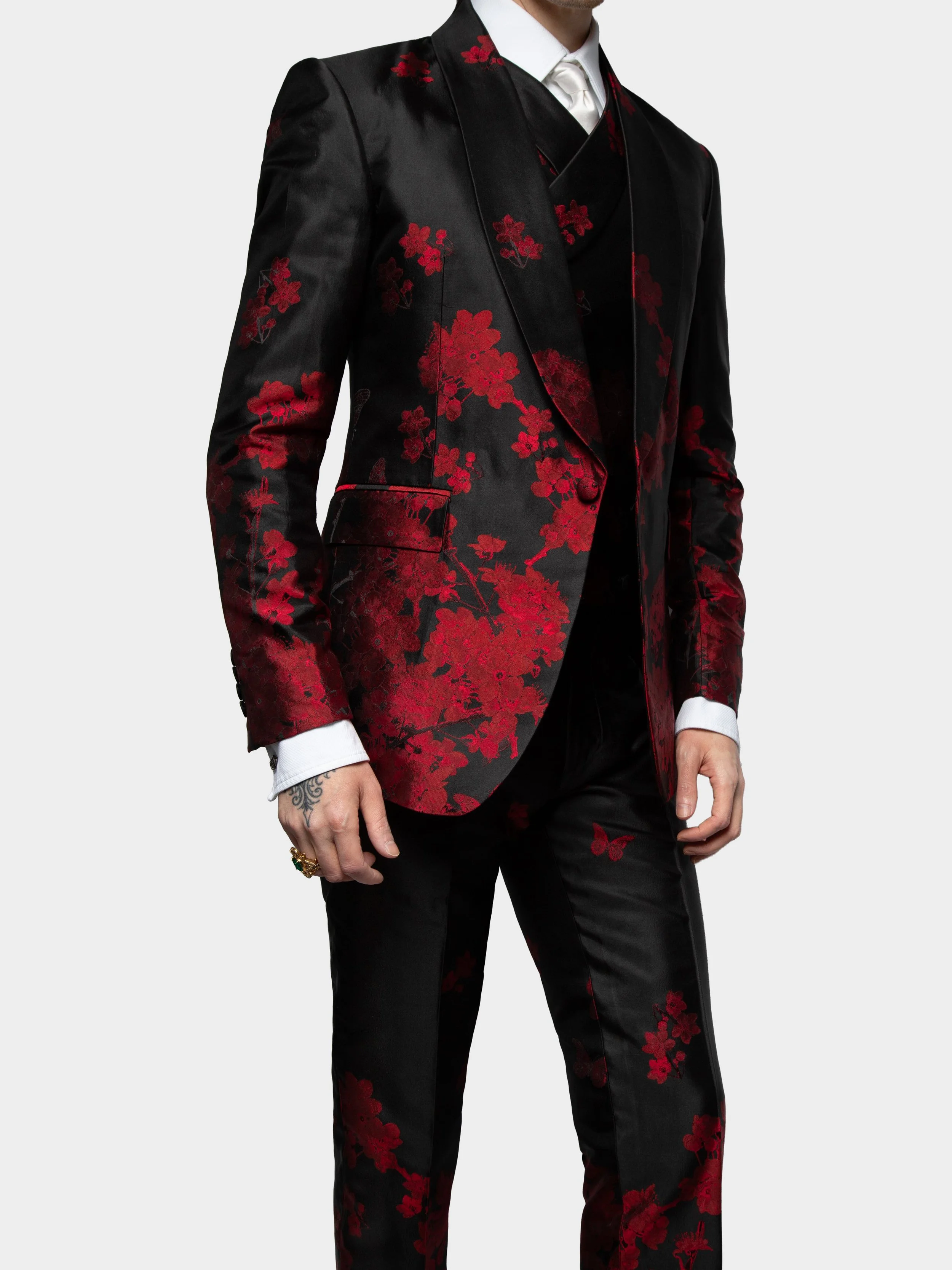 Red Falling Blossom Suitside.jpg