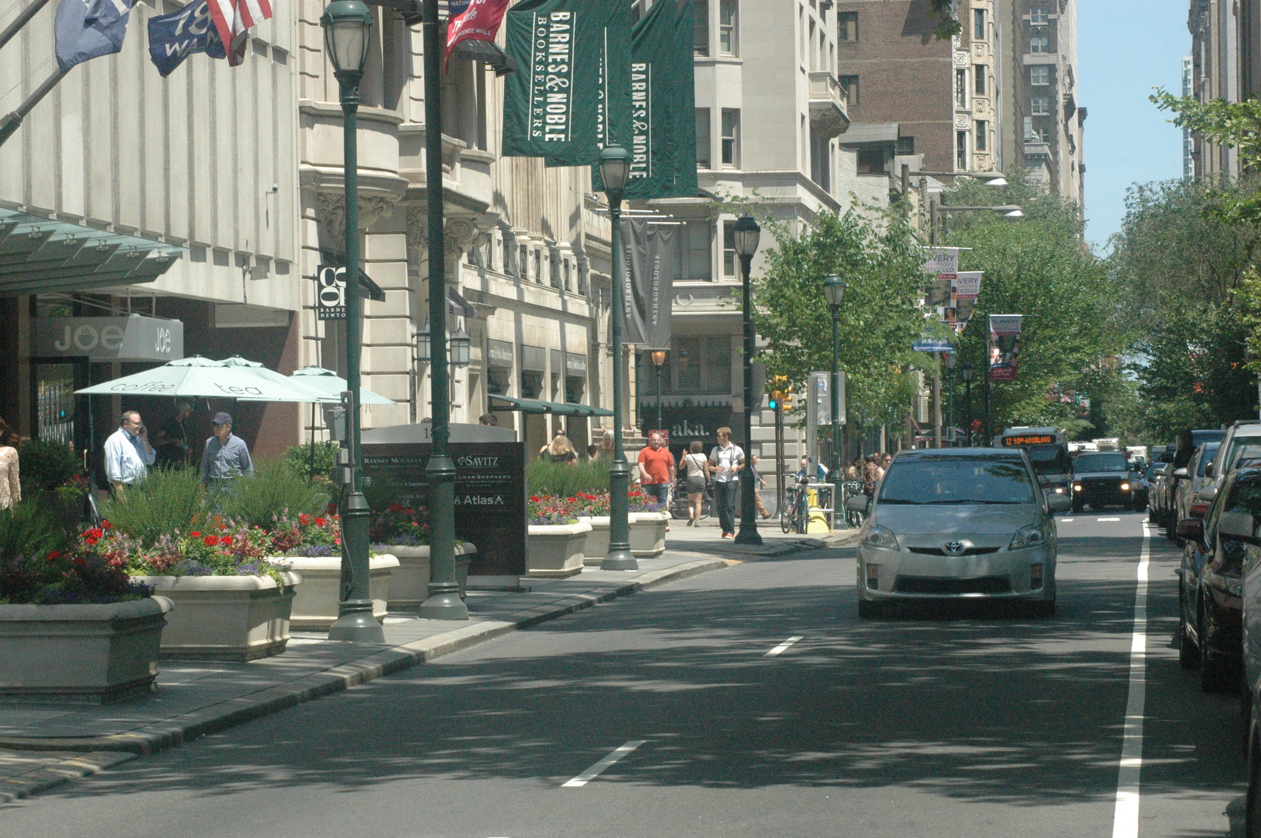 On-demand valet parking allows users to summon a valet to retrieve their vehicle at a location convenient to the user, (as long as it is in the on-demand valet company's service area).